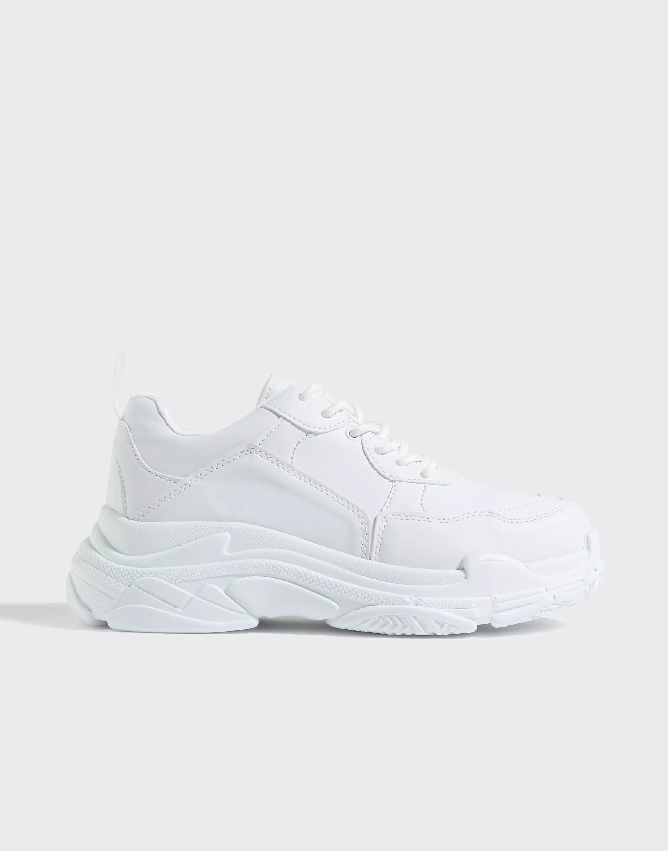 Buy Perfect Chunky Sneaker - | Nelly.com