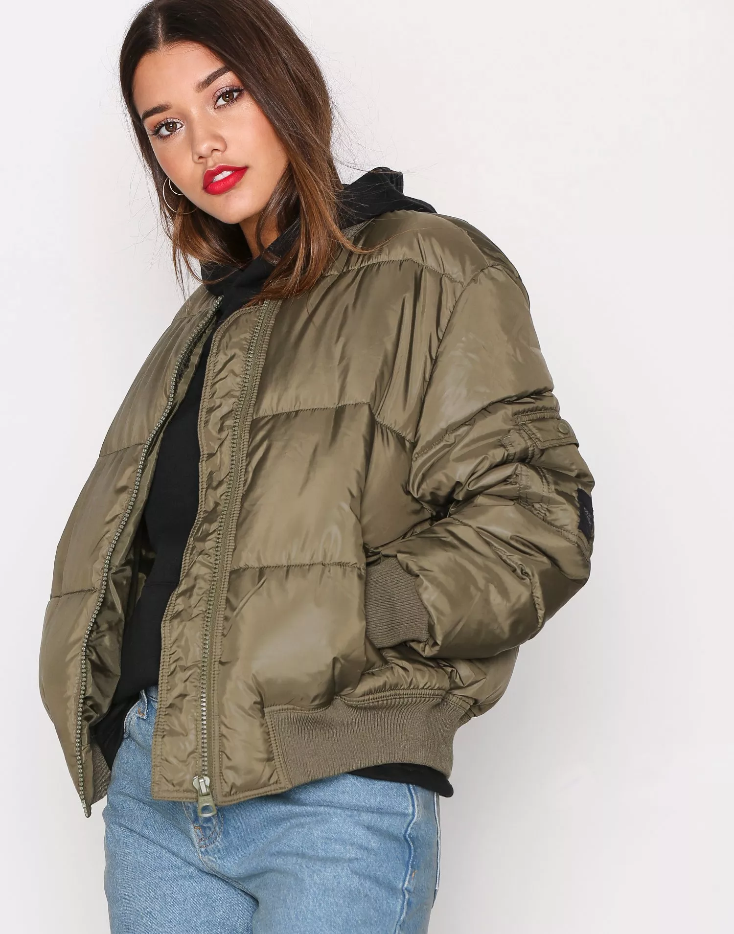 Cheap bomber hotsell