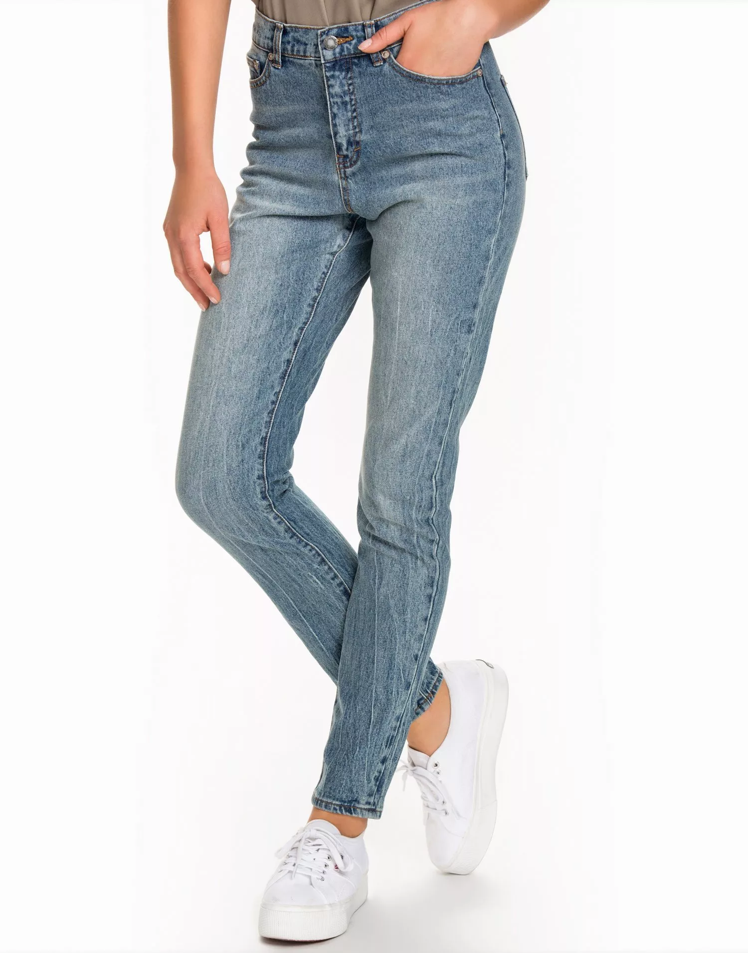 Mom jeans outlet cheap monday