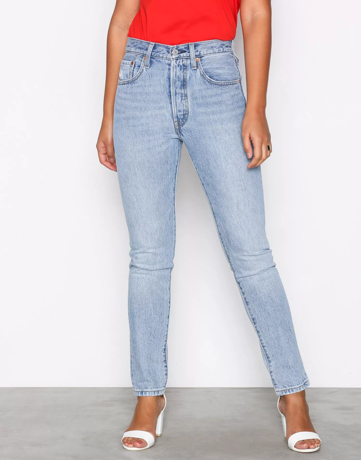 Levis 501 skinny lovefool hot sale jeans