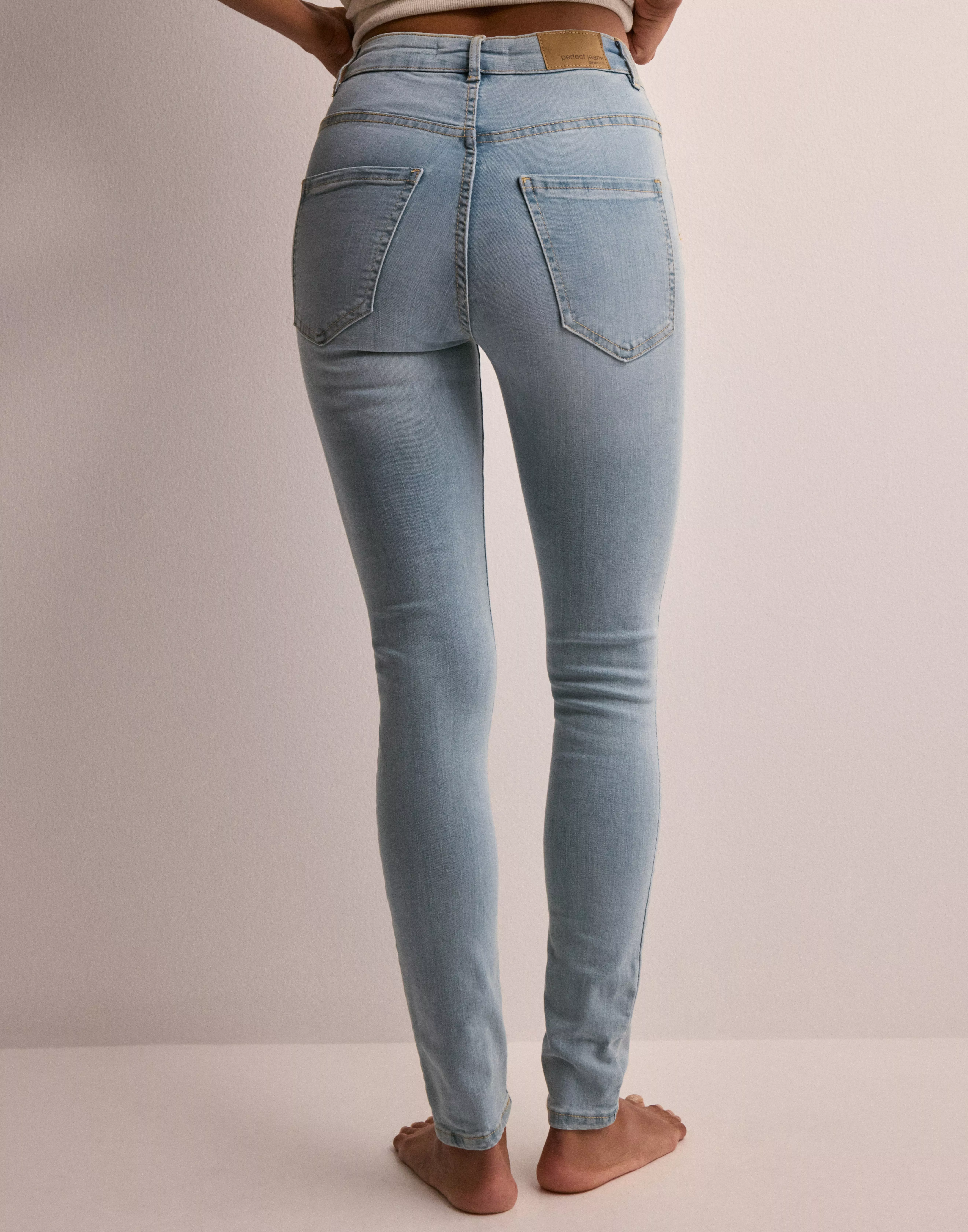 Molly gina 2024 tricot jeans