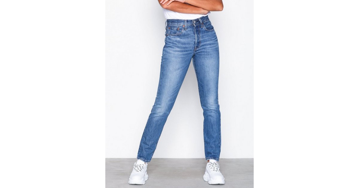 Levis skinny chill sales pill