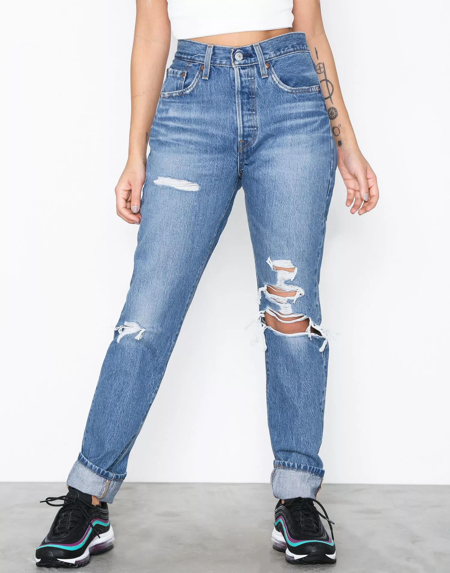 Levis 501 nice as on sale pie