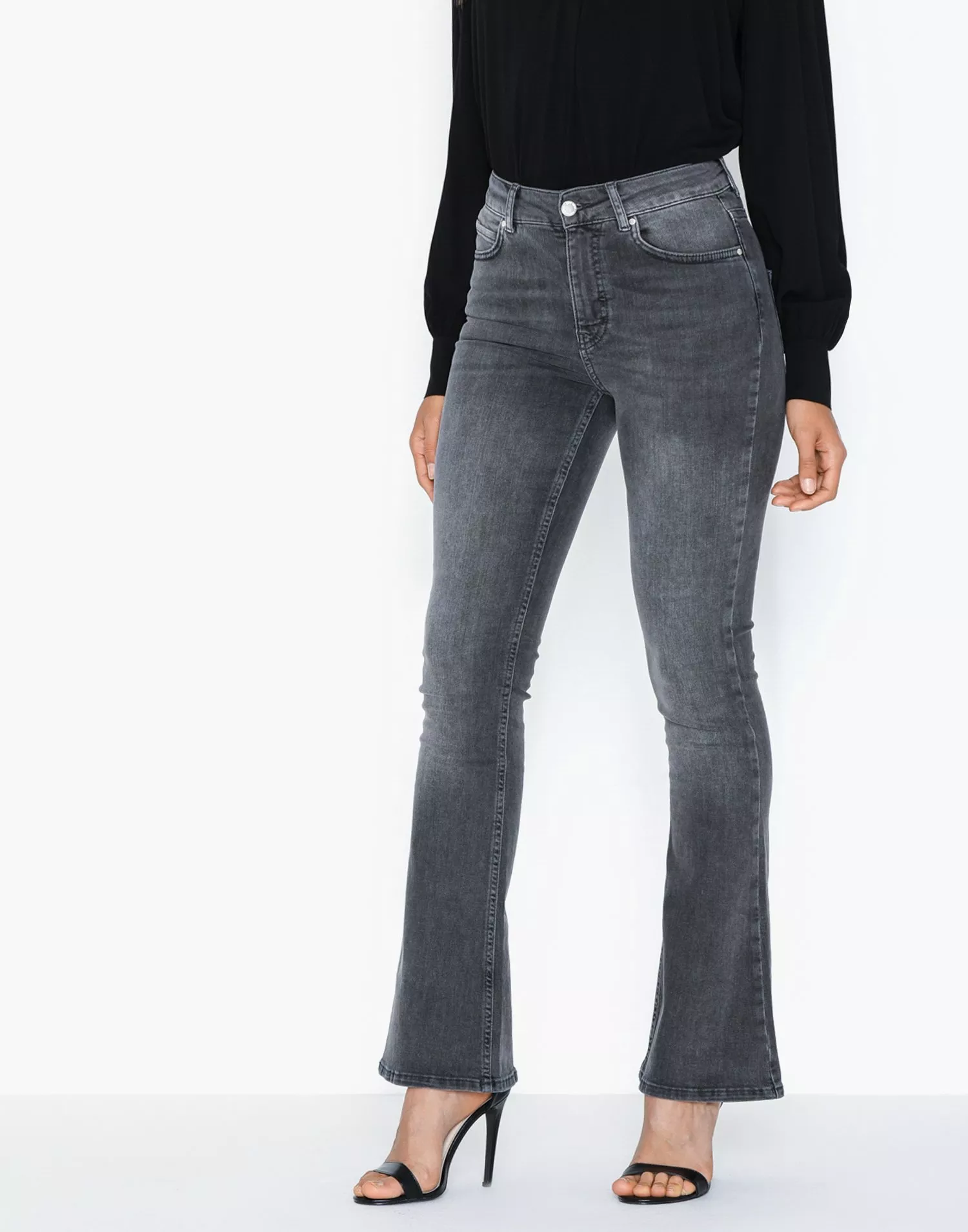 Natasha hot sale bootcut jeans