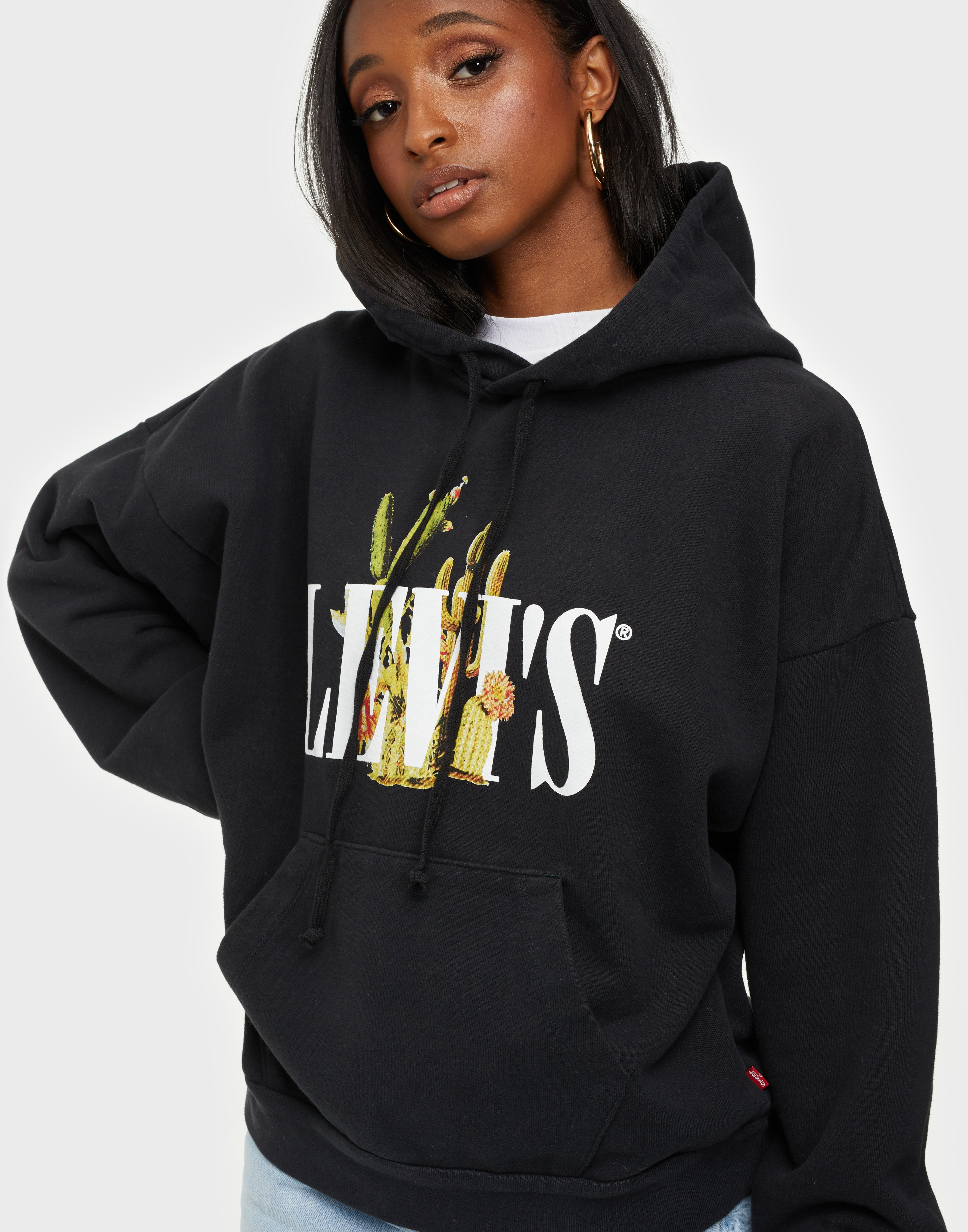levi's graphic 2020 hoodie