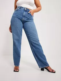 90s Oversize Jeans