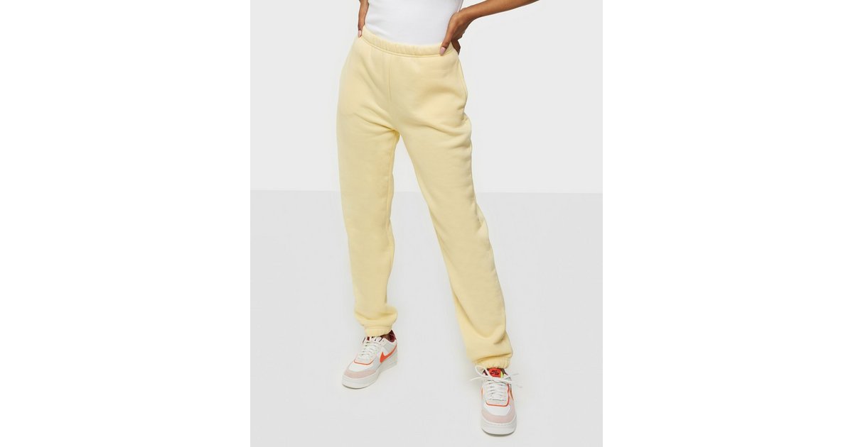 gina tricot sweatpants