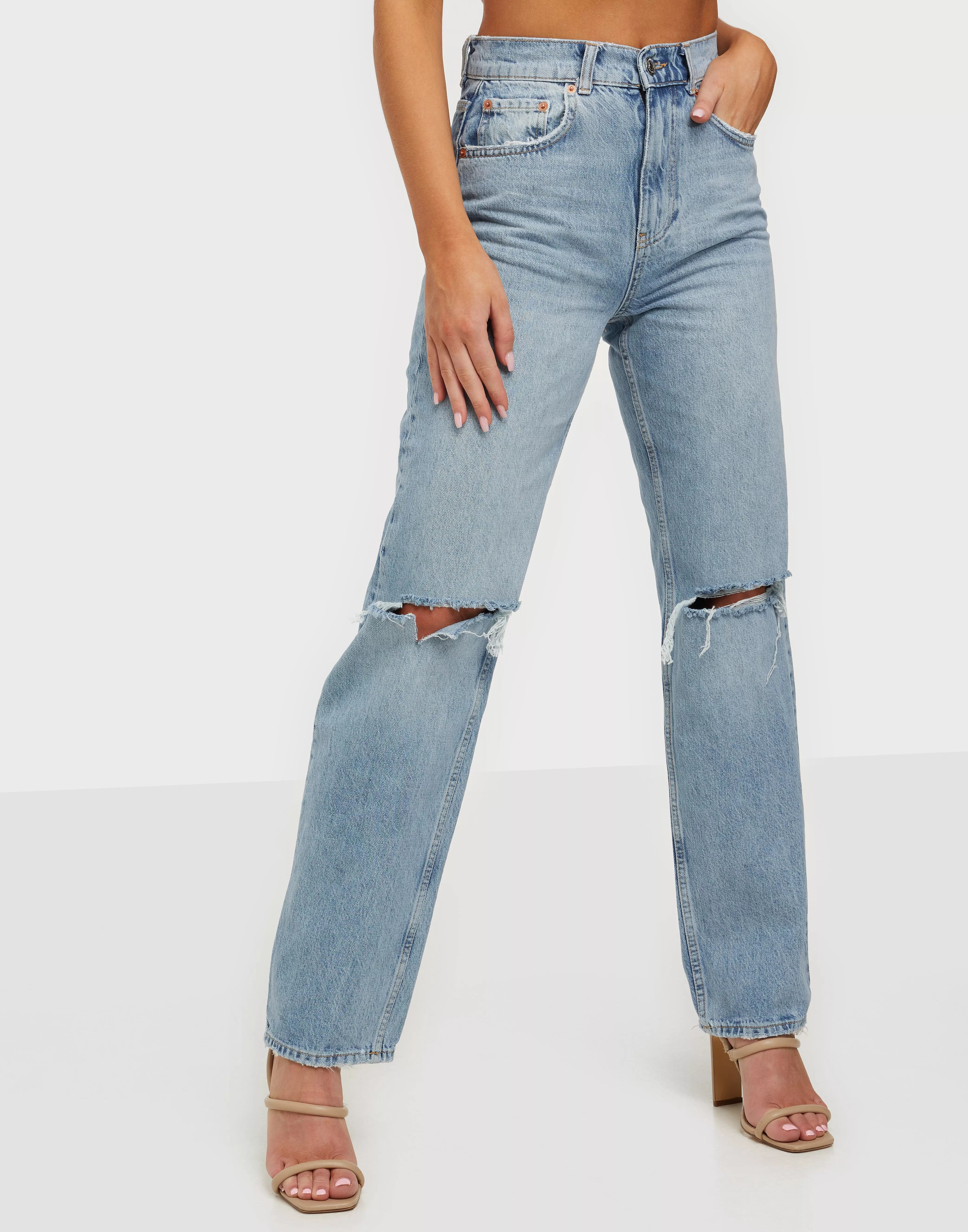 90s jeans sale gina tricot