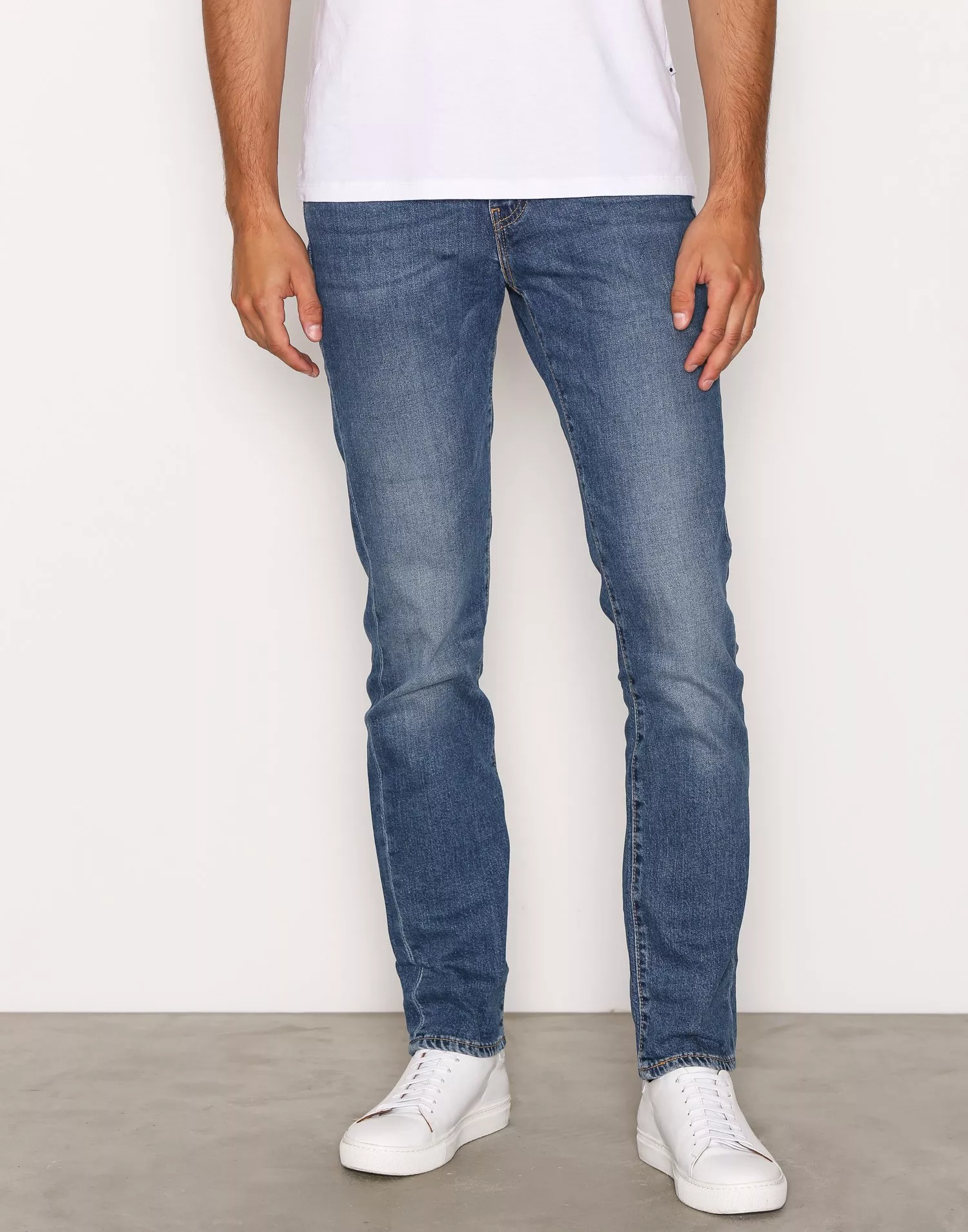 Levis 511 tapered sale