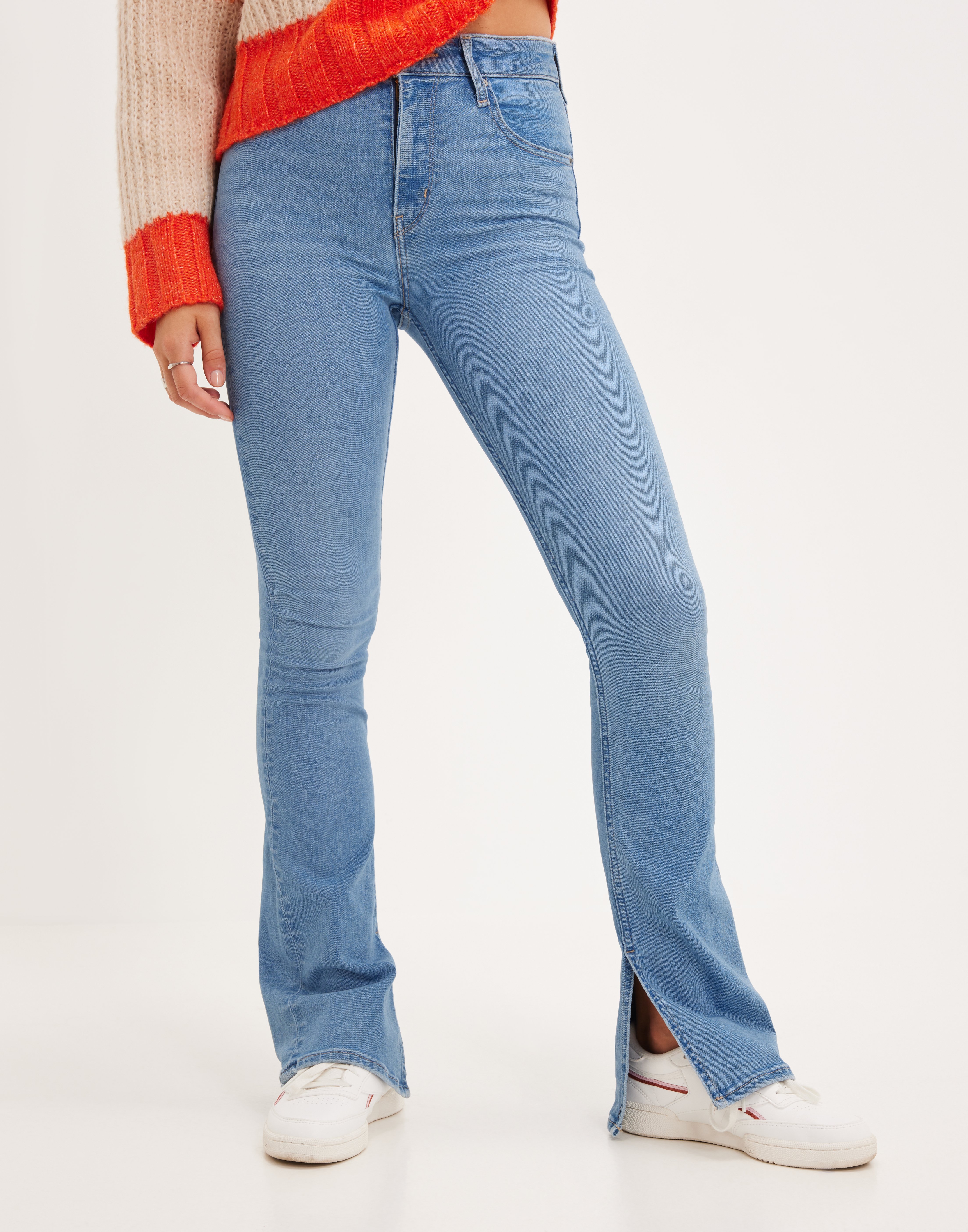 levi's bootcut 725