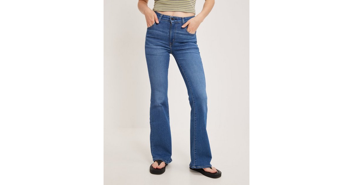 levi's 726 flare