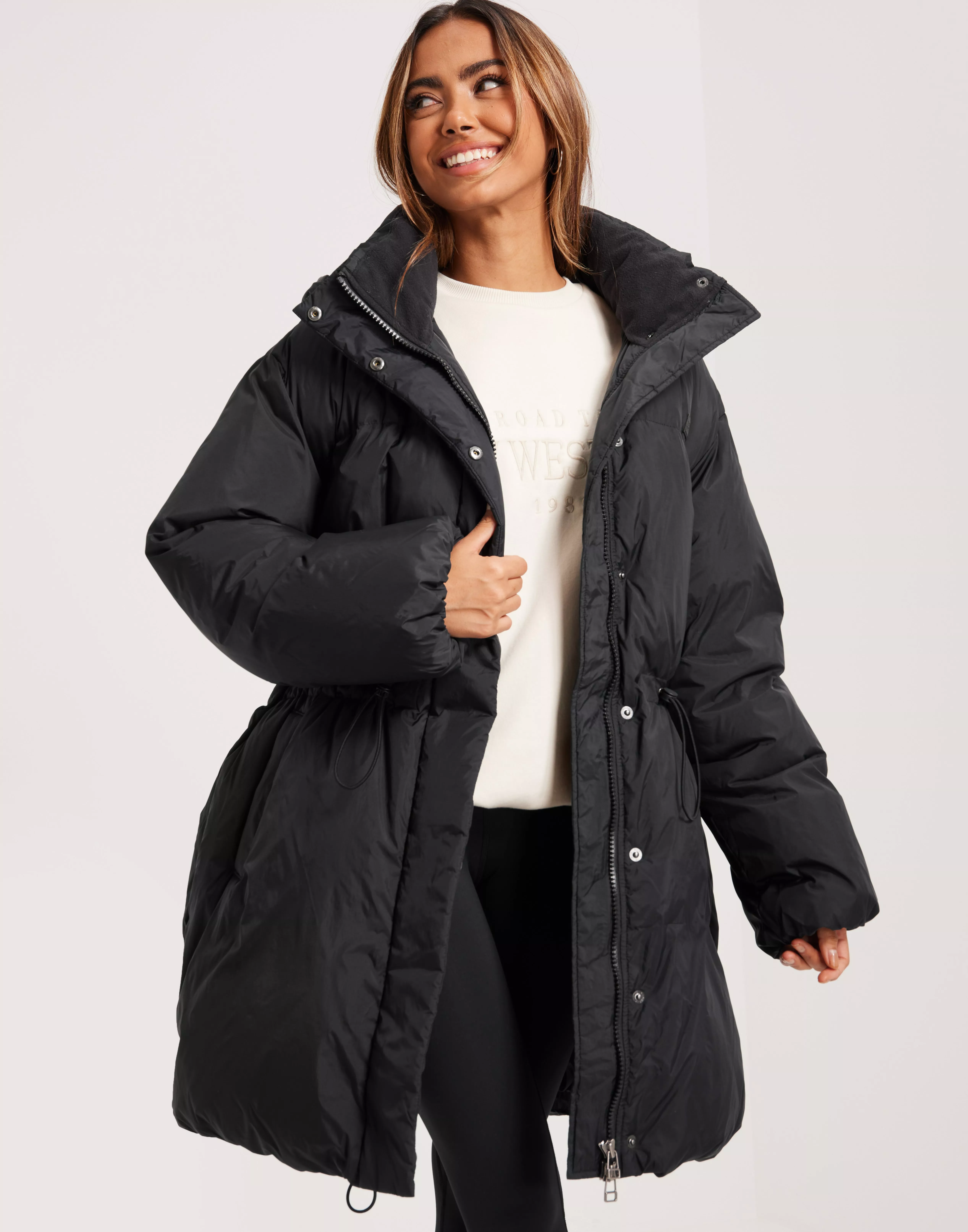 XL BUBBLE PUFFER