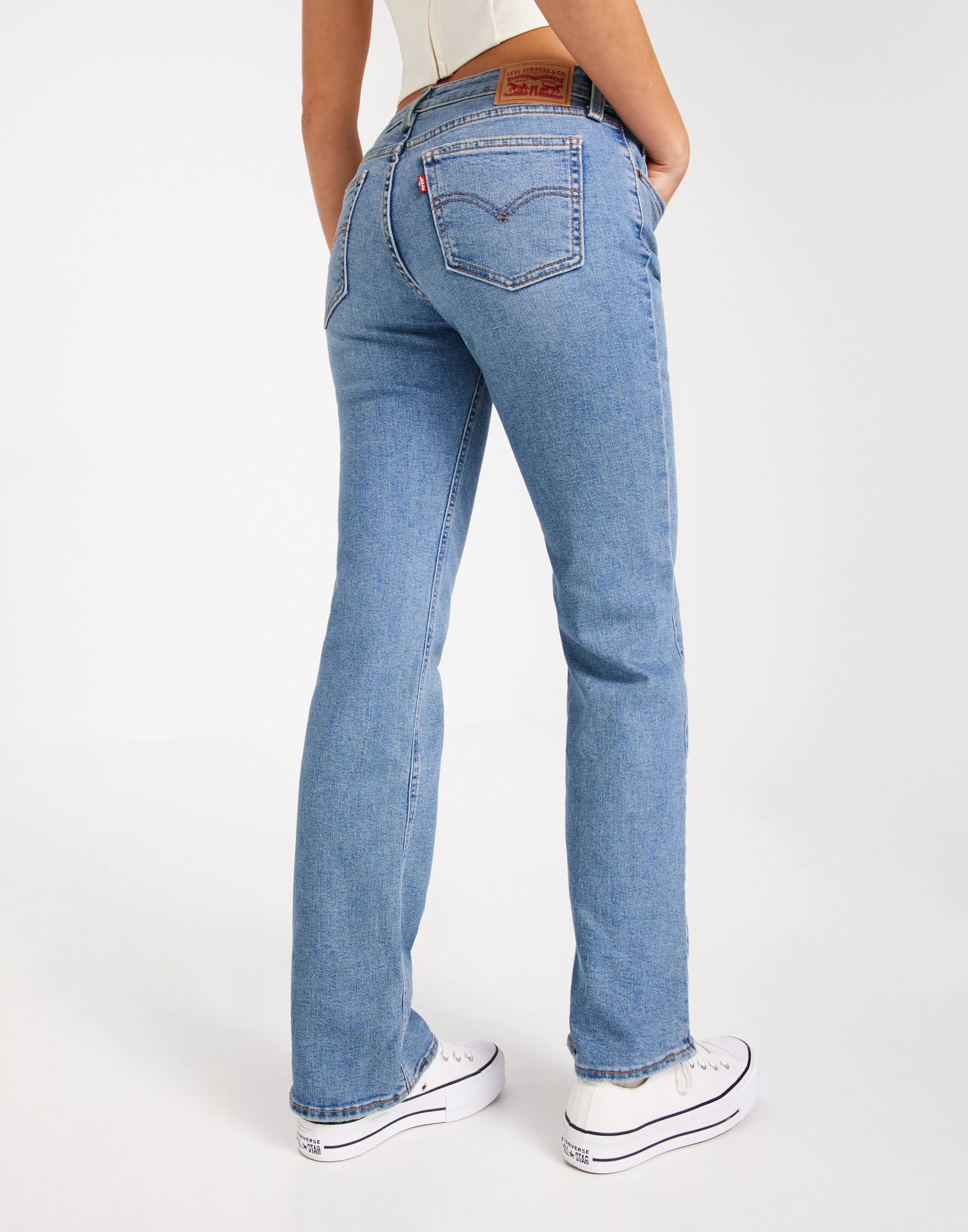 Levi's super low rise clearance jeans