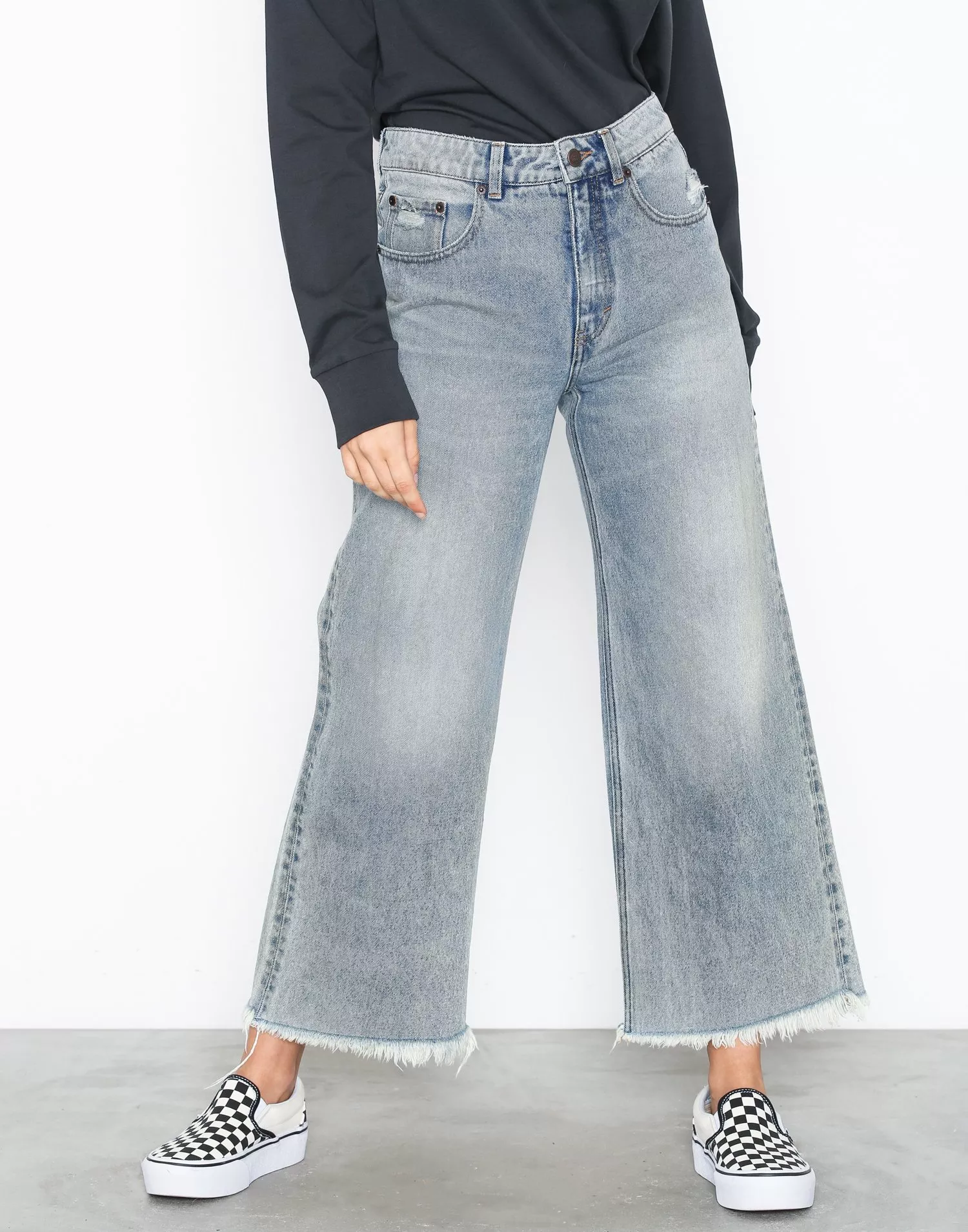 Cheap monday ally store jeans