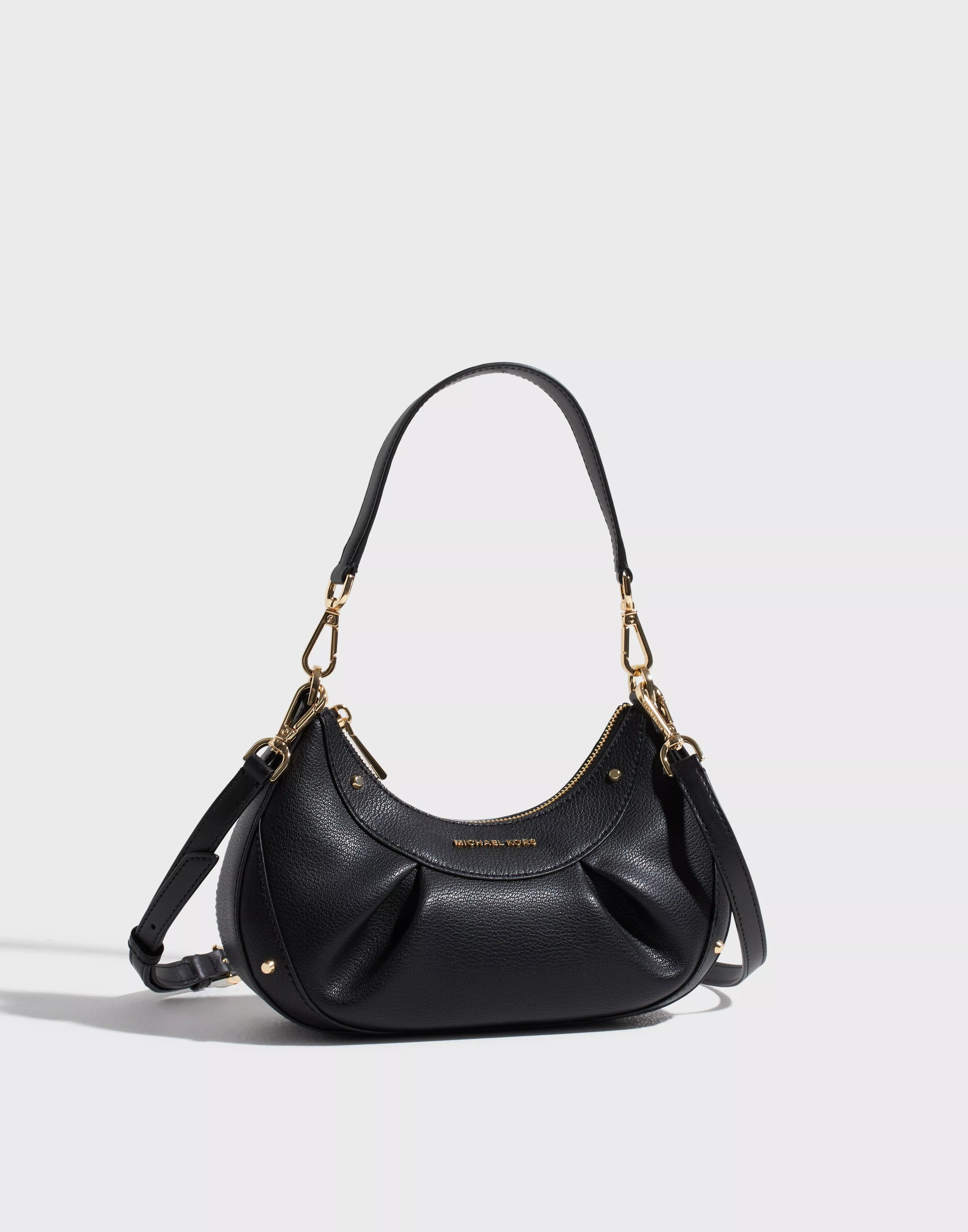 Michael Kors Empire - Pochette in Black