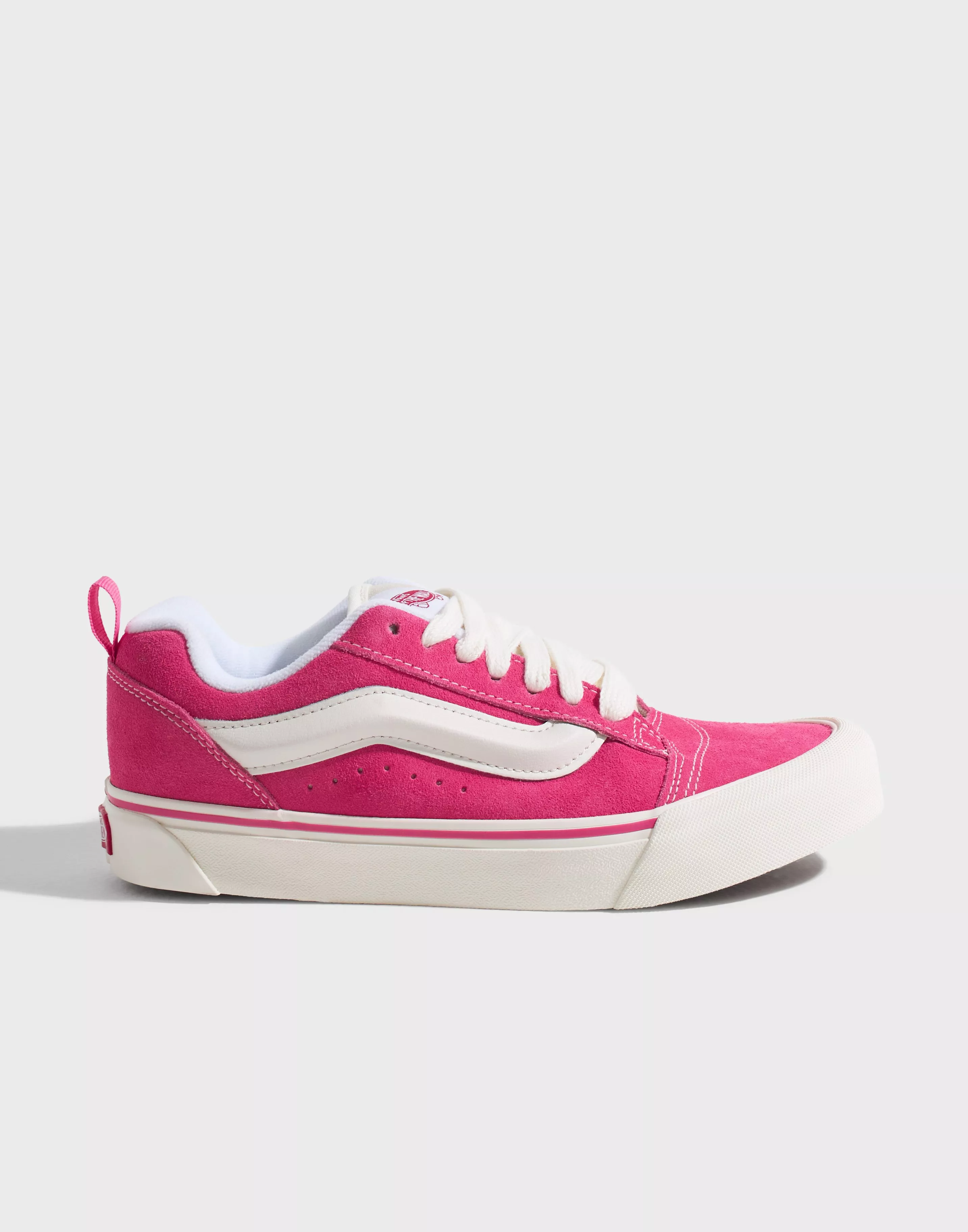 Vans fucsia cheap