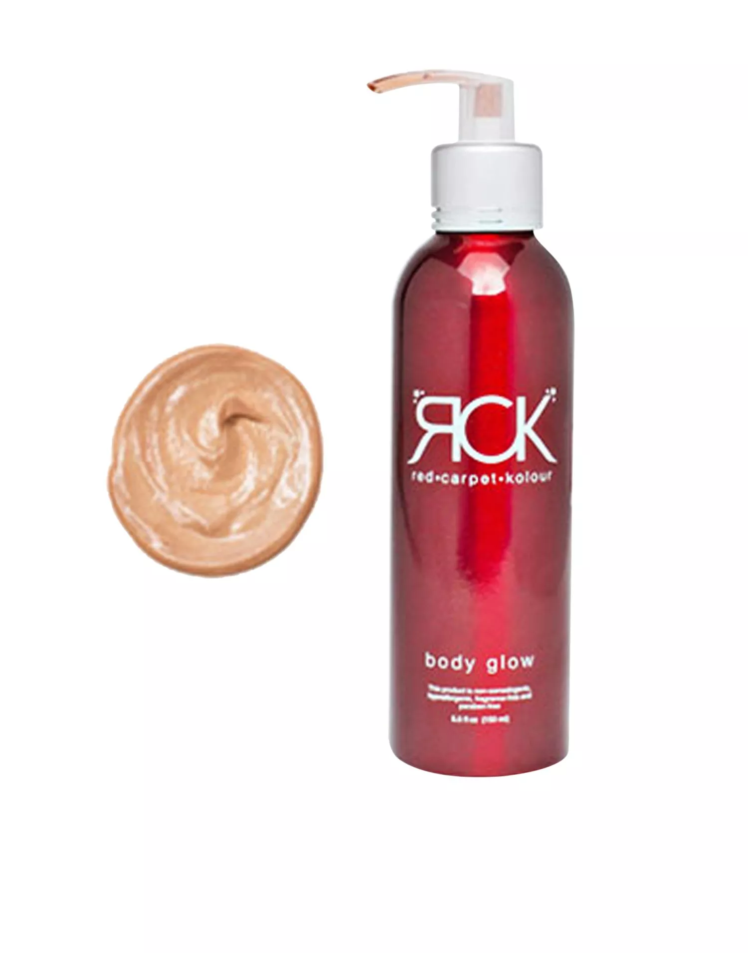 RCK Body Glow - Universal - OFRA Cosmetics