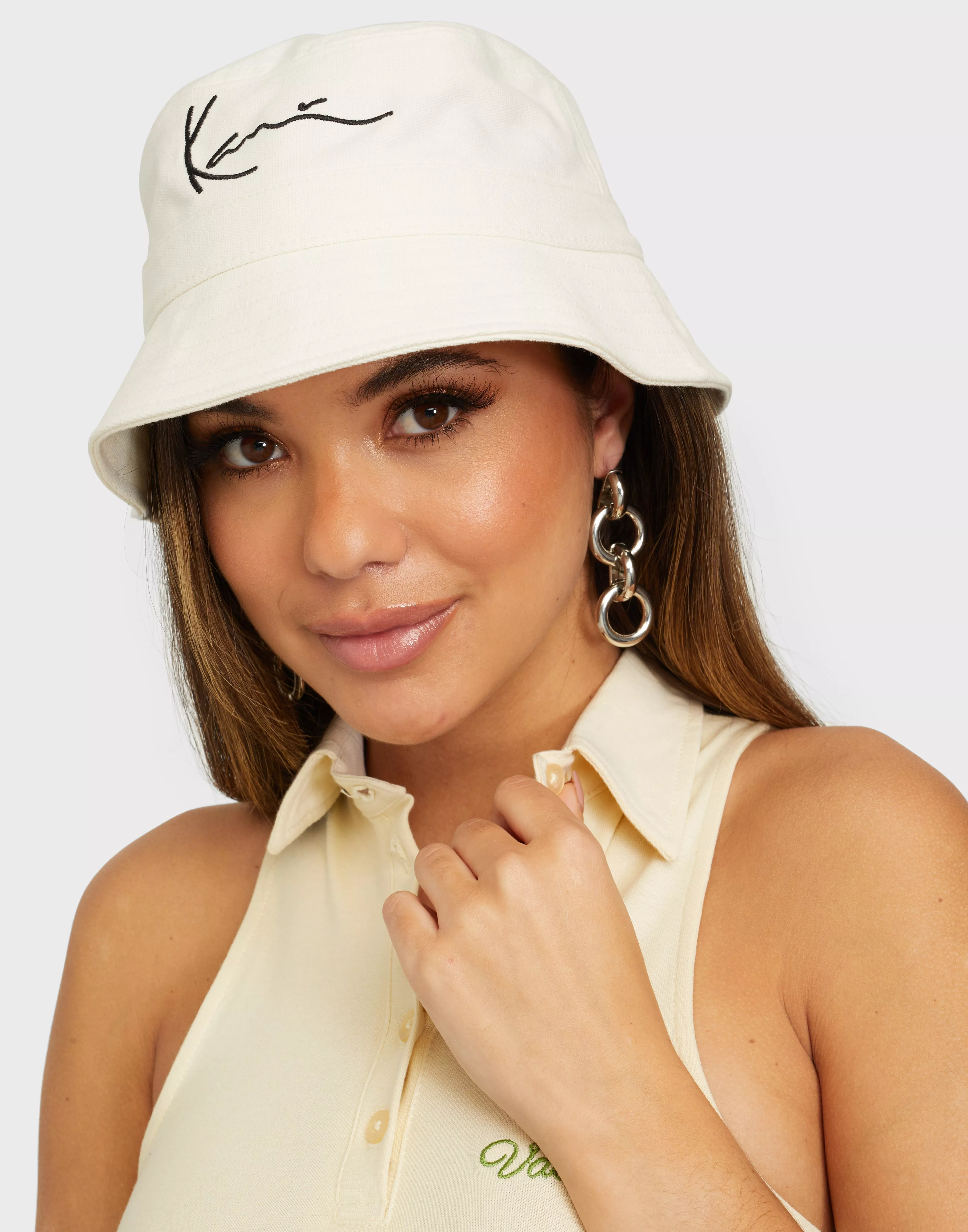 Kani hat hot sale