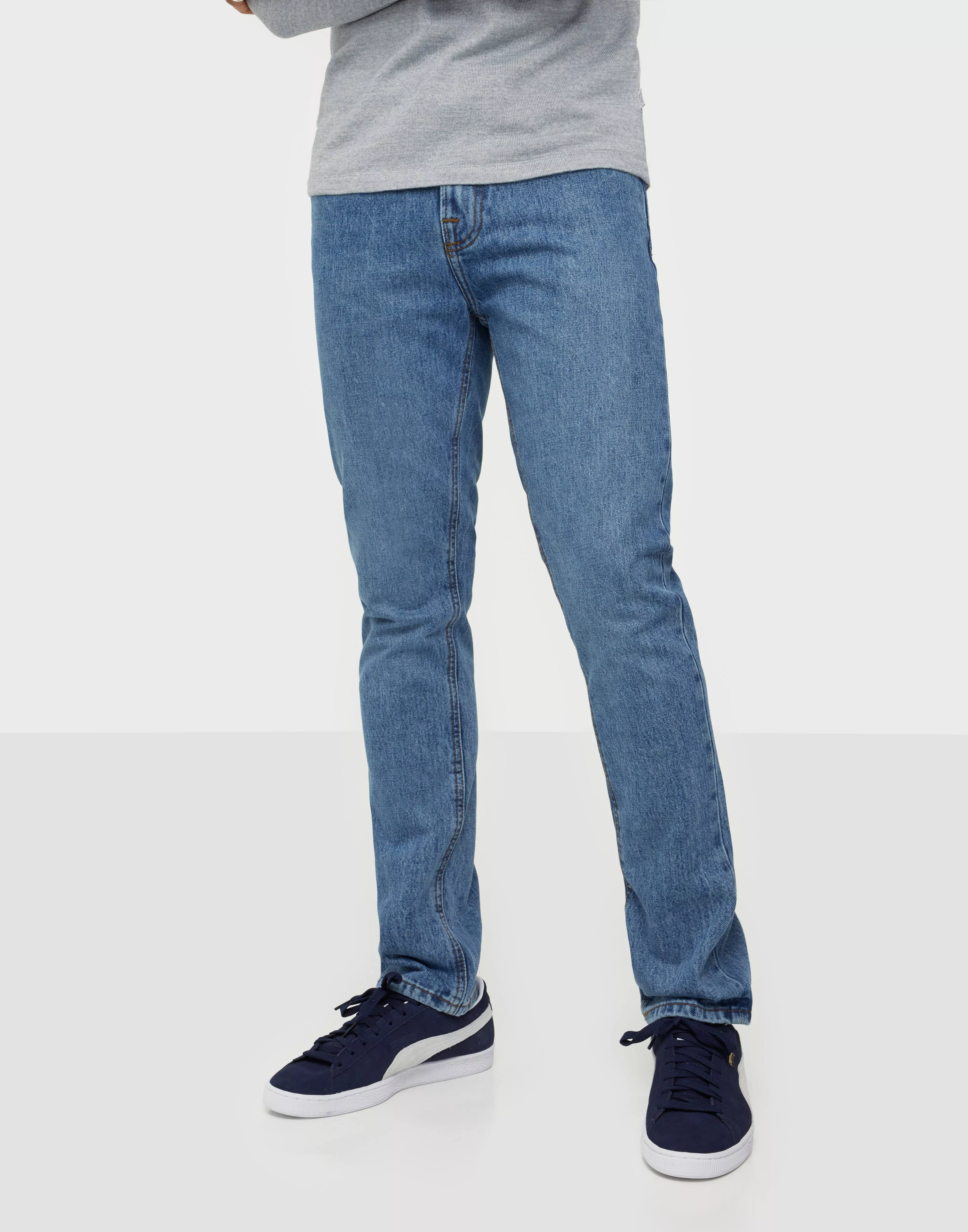 Levis store stoned poppy