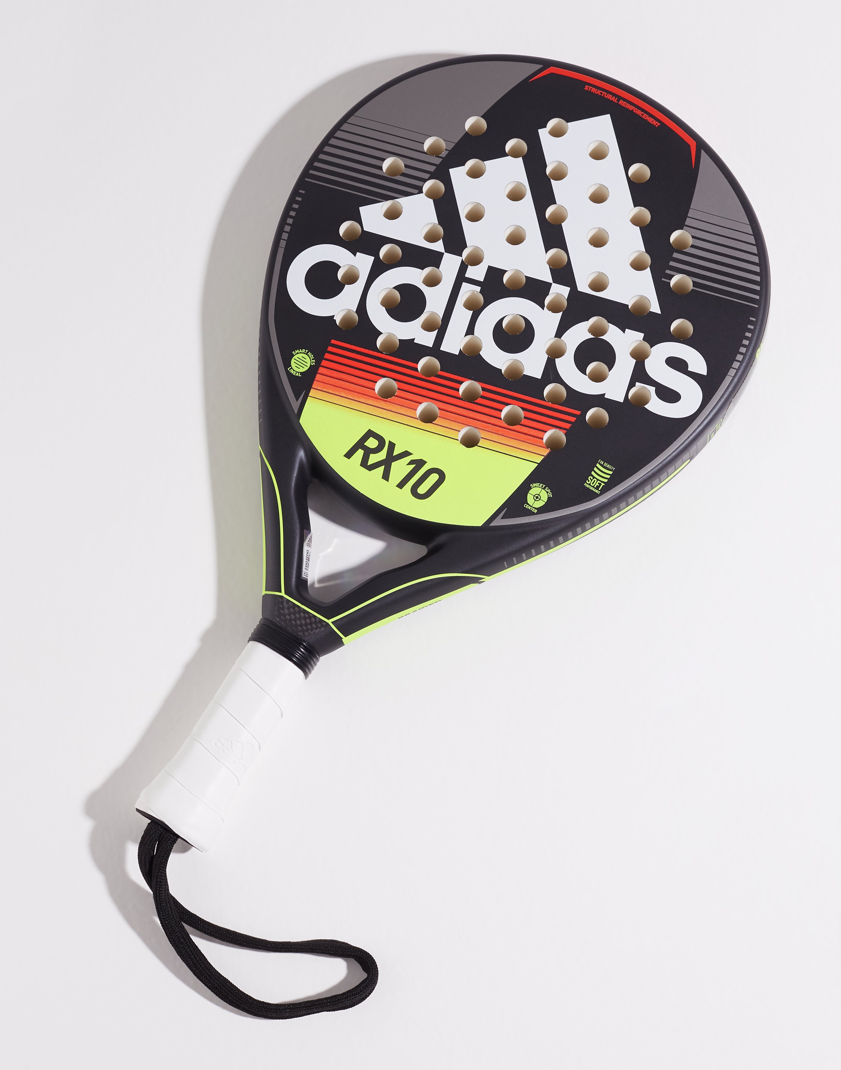 padel racket adidas rx10