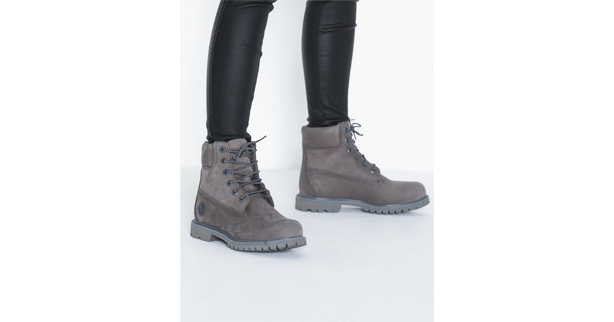 Timberland eiffel tower deals grey