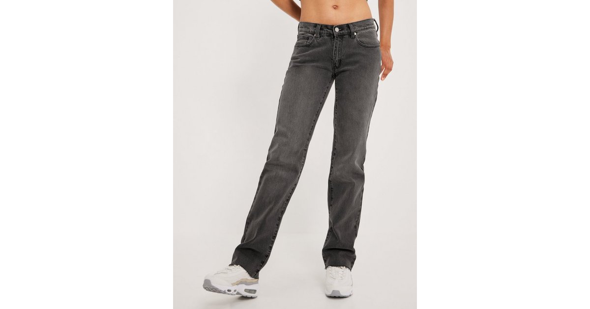 Buy Abrand Jeans A 99 LOW STRAIGHT KIARA Denim Nelly