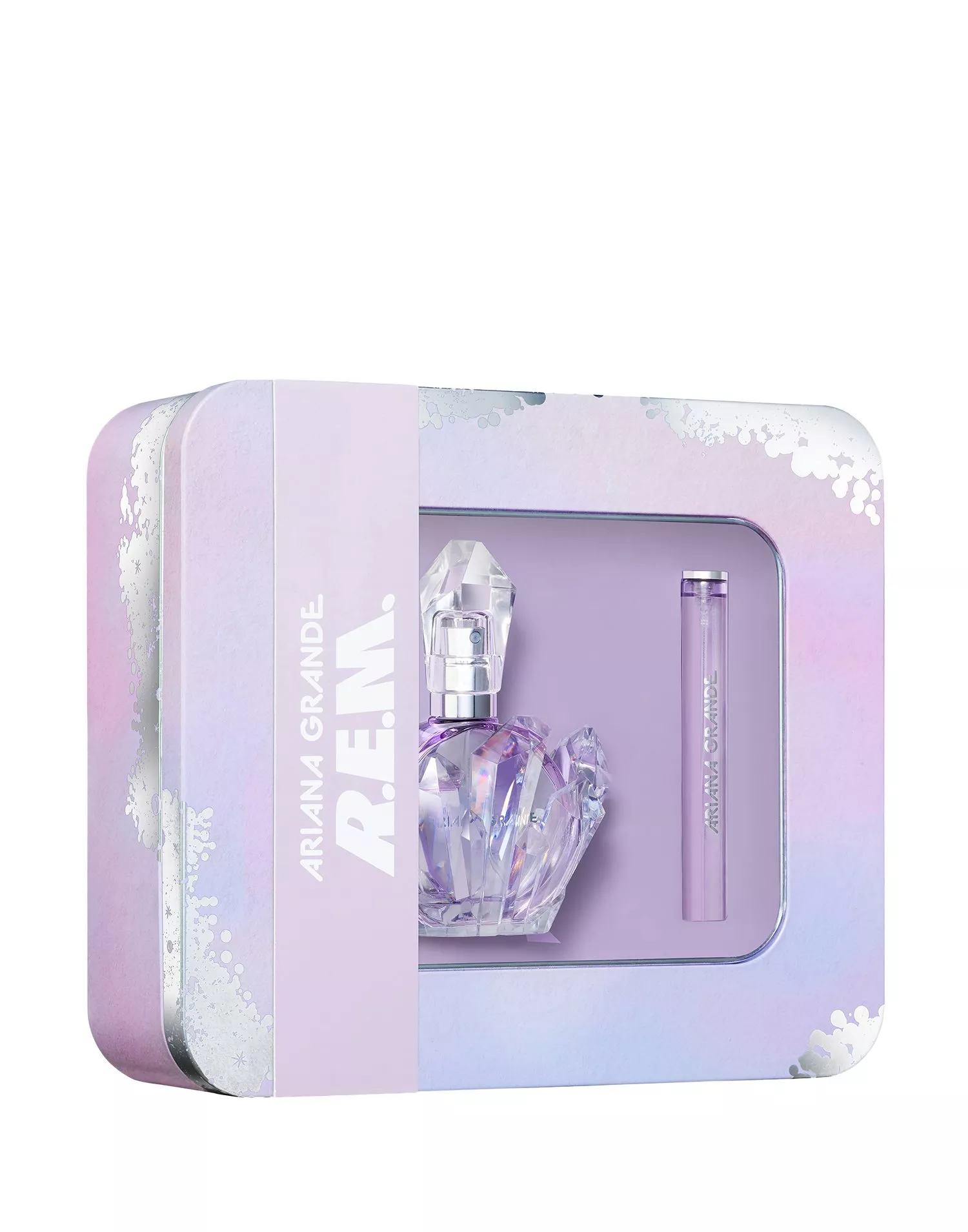 Ariana grande discount rem perfume boots