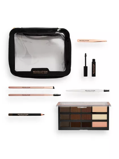 'The Everything' Brow Kit