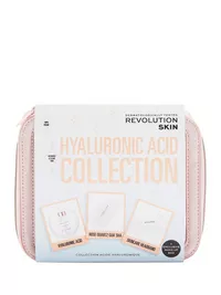 The Hyaluronic Acid Collection