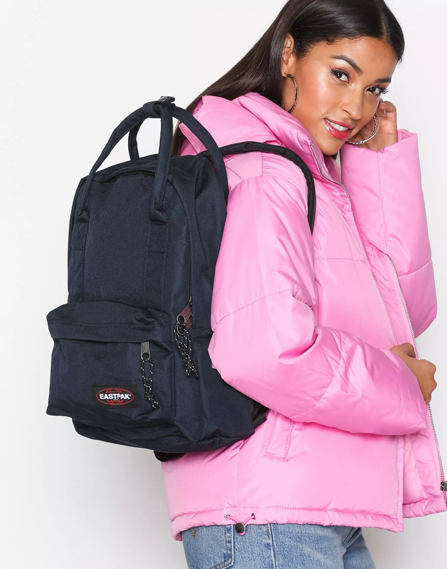 Eastpak shop padded shop