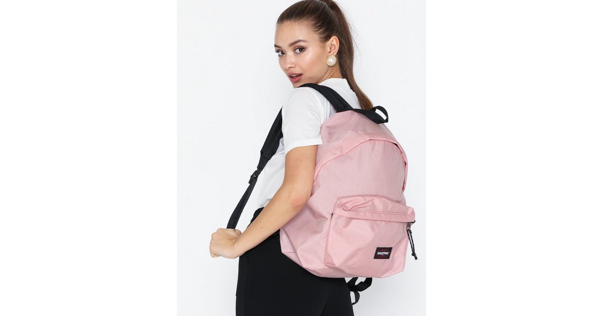 Eastpak rose clearance pale