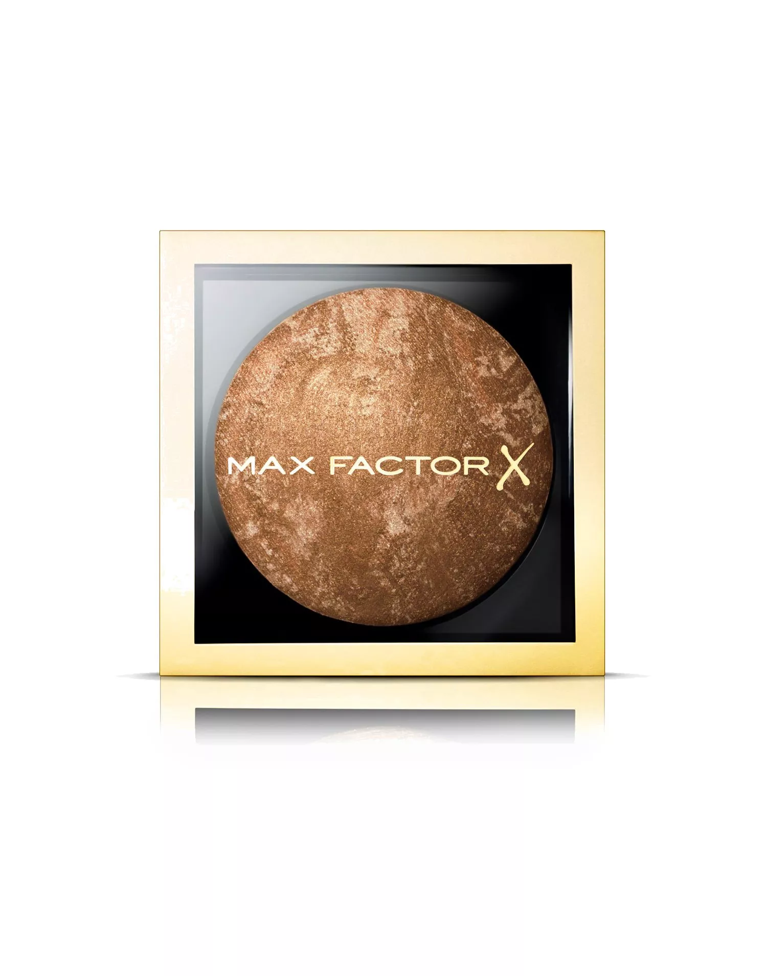 horisont Ambassadør mål Køb Max Factor Creme Bronzer - Light Gold | Nelly.com