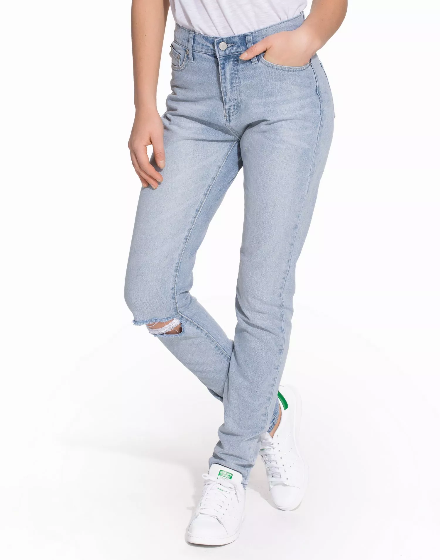 Voorwoord verdieping kleur Buy Cheap Monday Donna Extra Mile Blue - Blue | Nelly.com