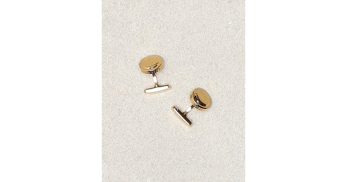 Sayers cufflinks hot sale