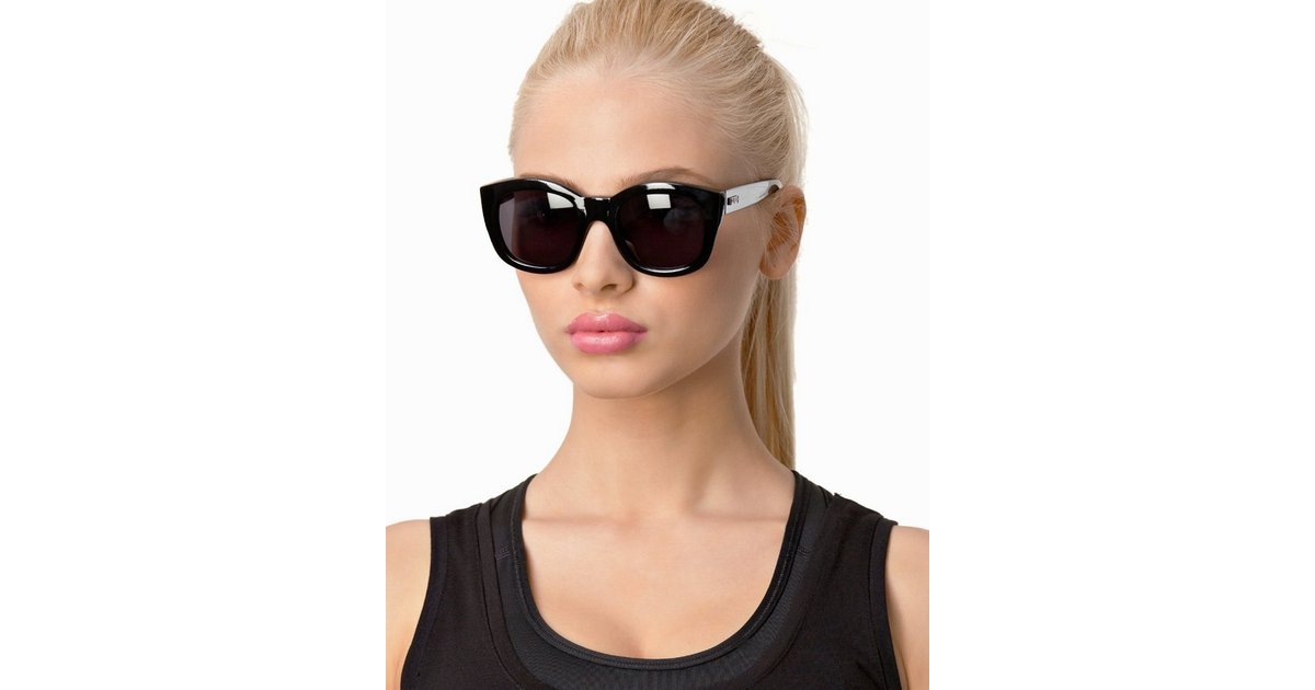 Le specs outlet runaways sunglasses