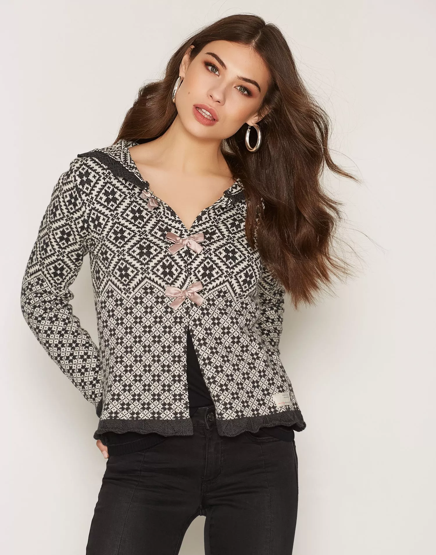 Odd molly cardigan sale