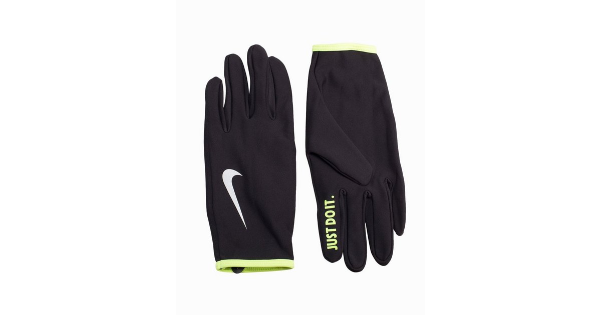 Nike just store do it gloves