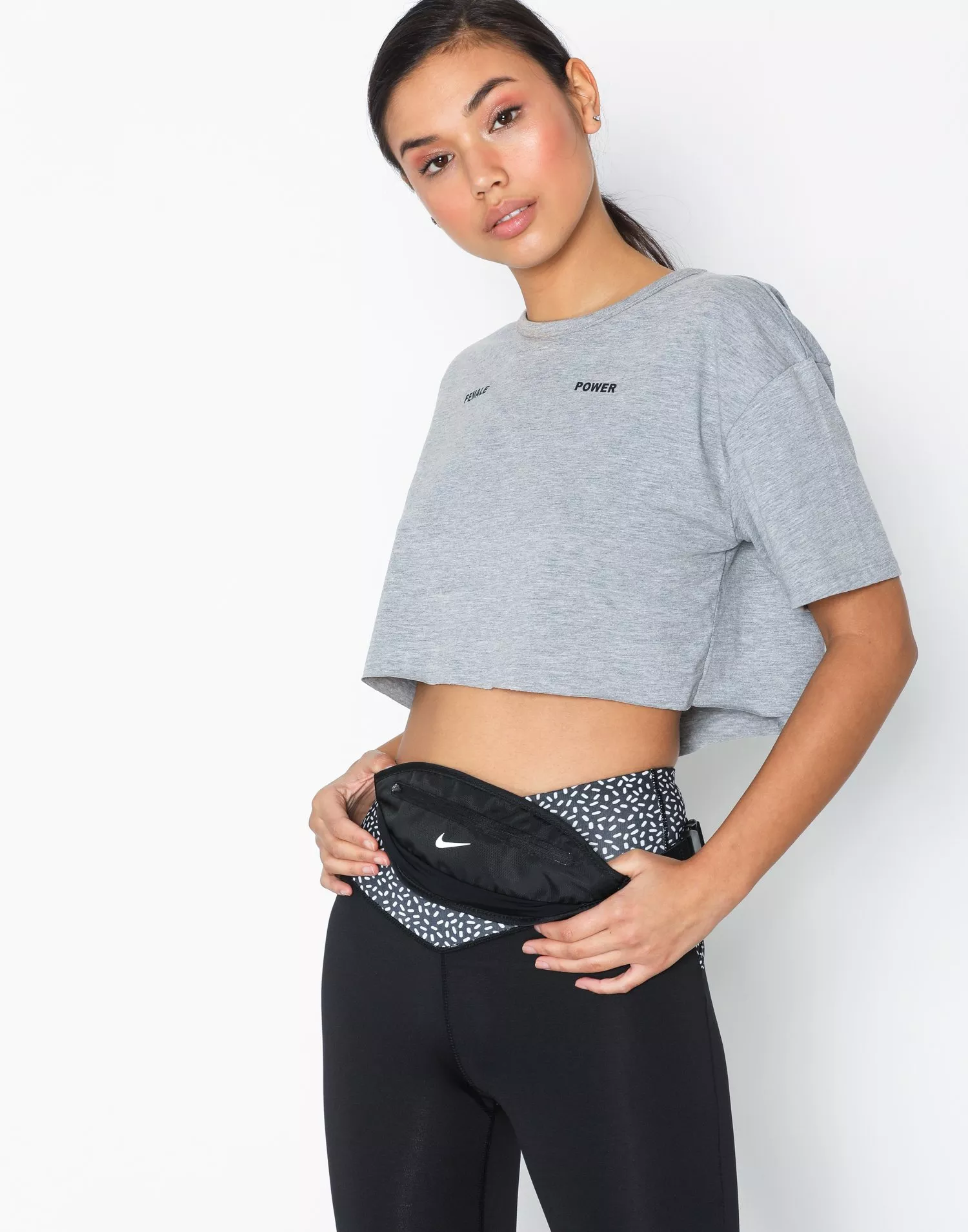 Nike store capacity waistpack