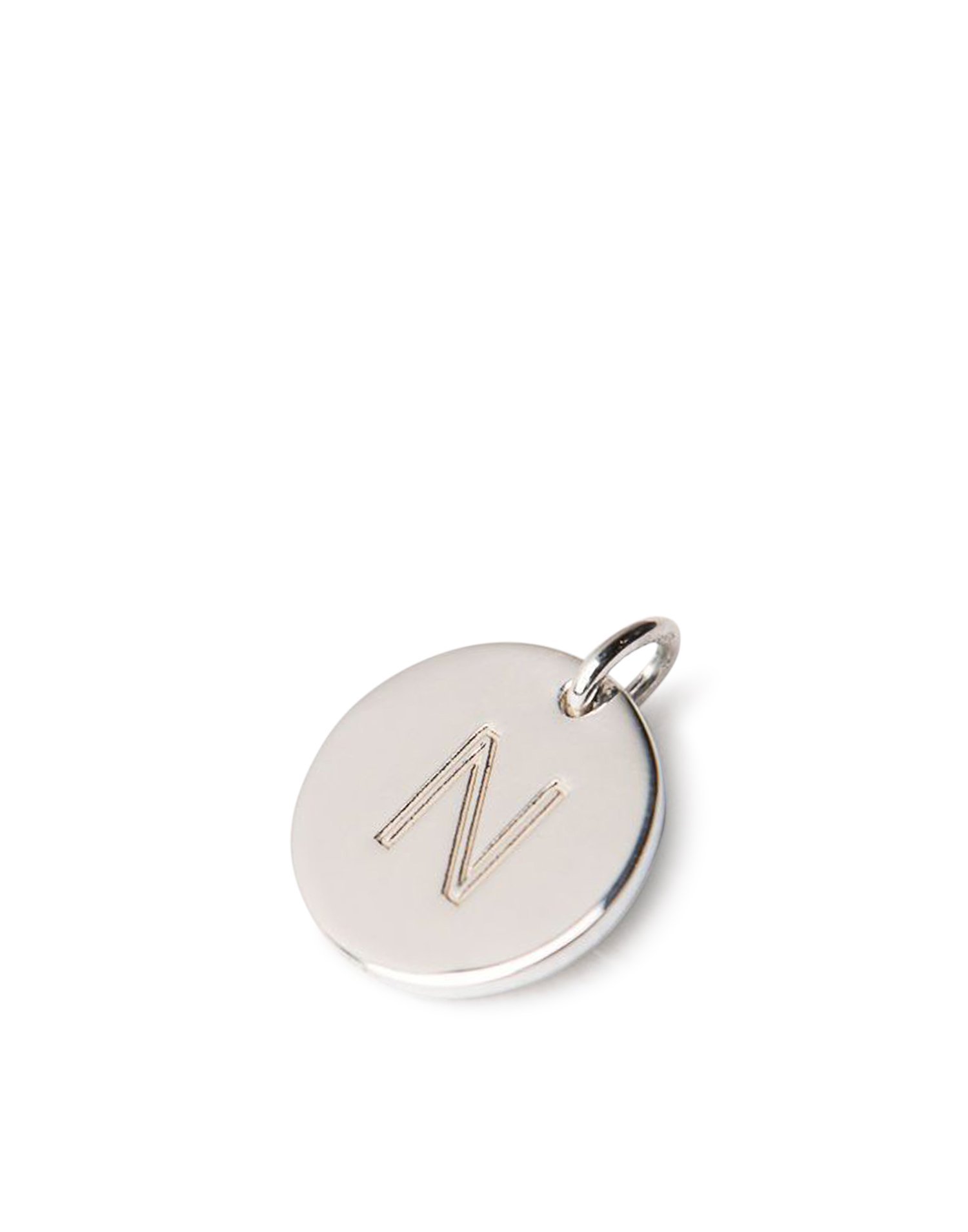Nelly.com SE - Letter Pendant 598.00