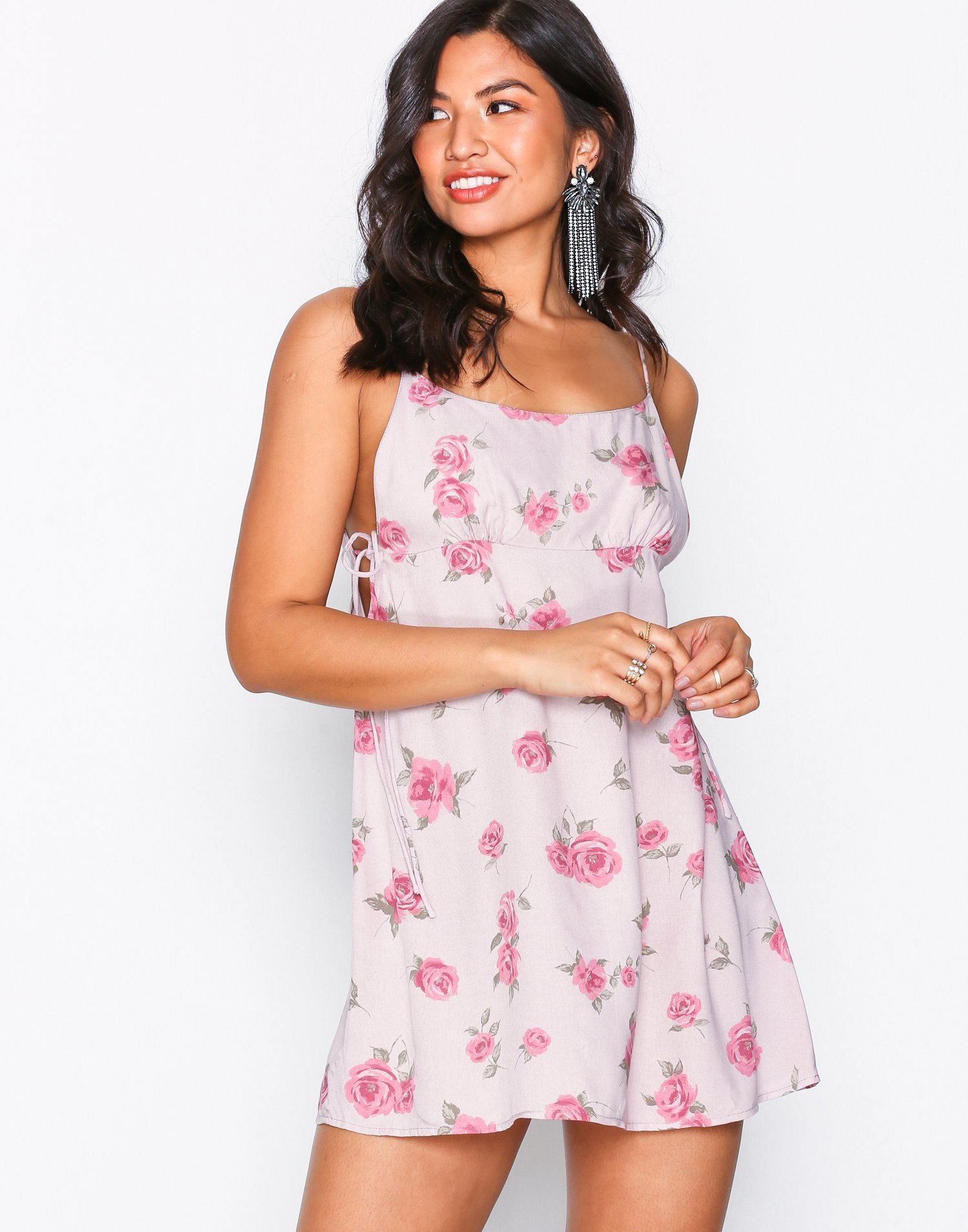 Darla Slip Dress