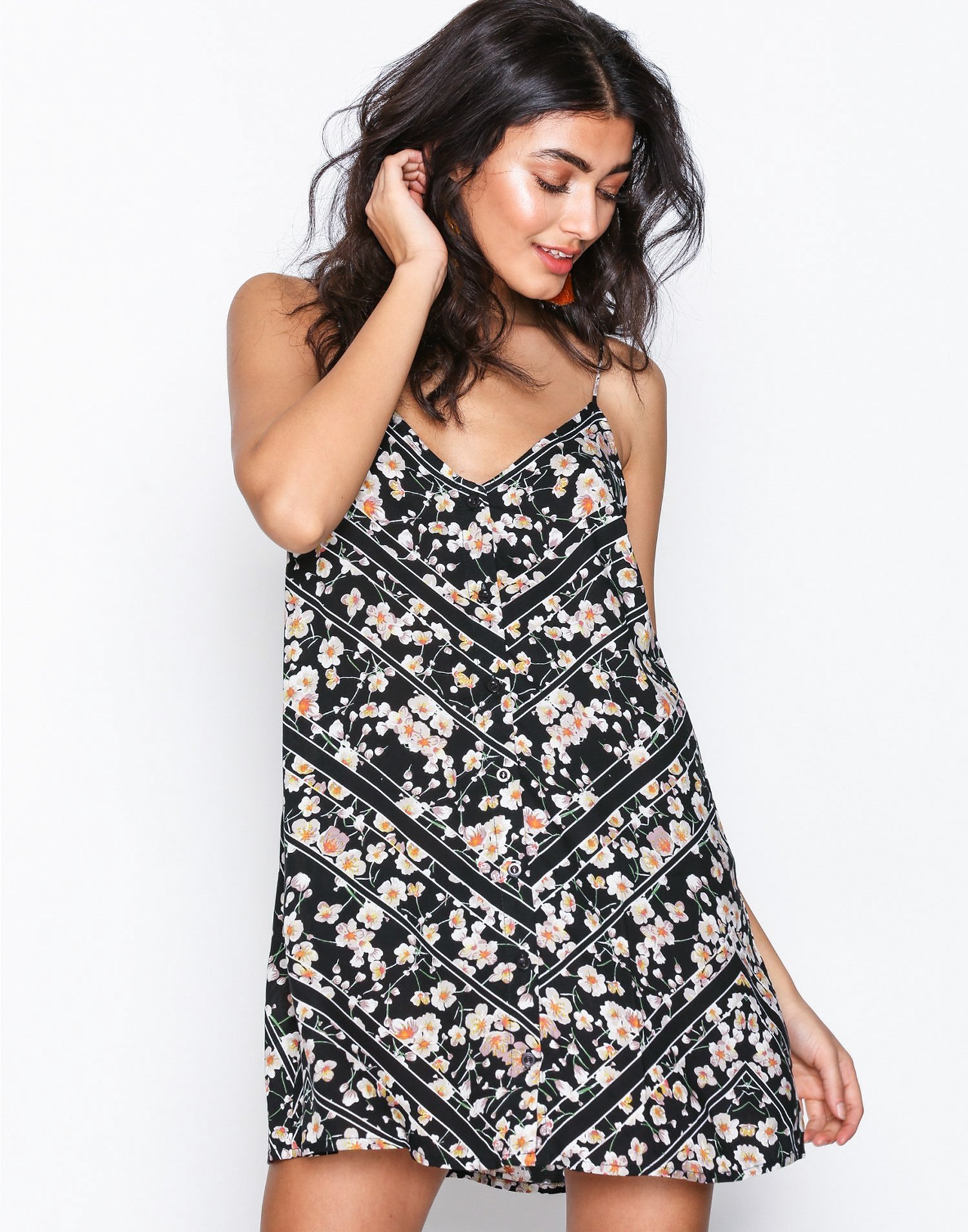 Sanna Slip Dress