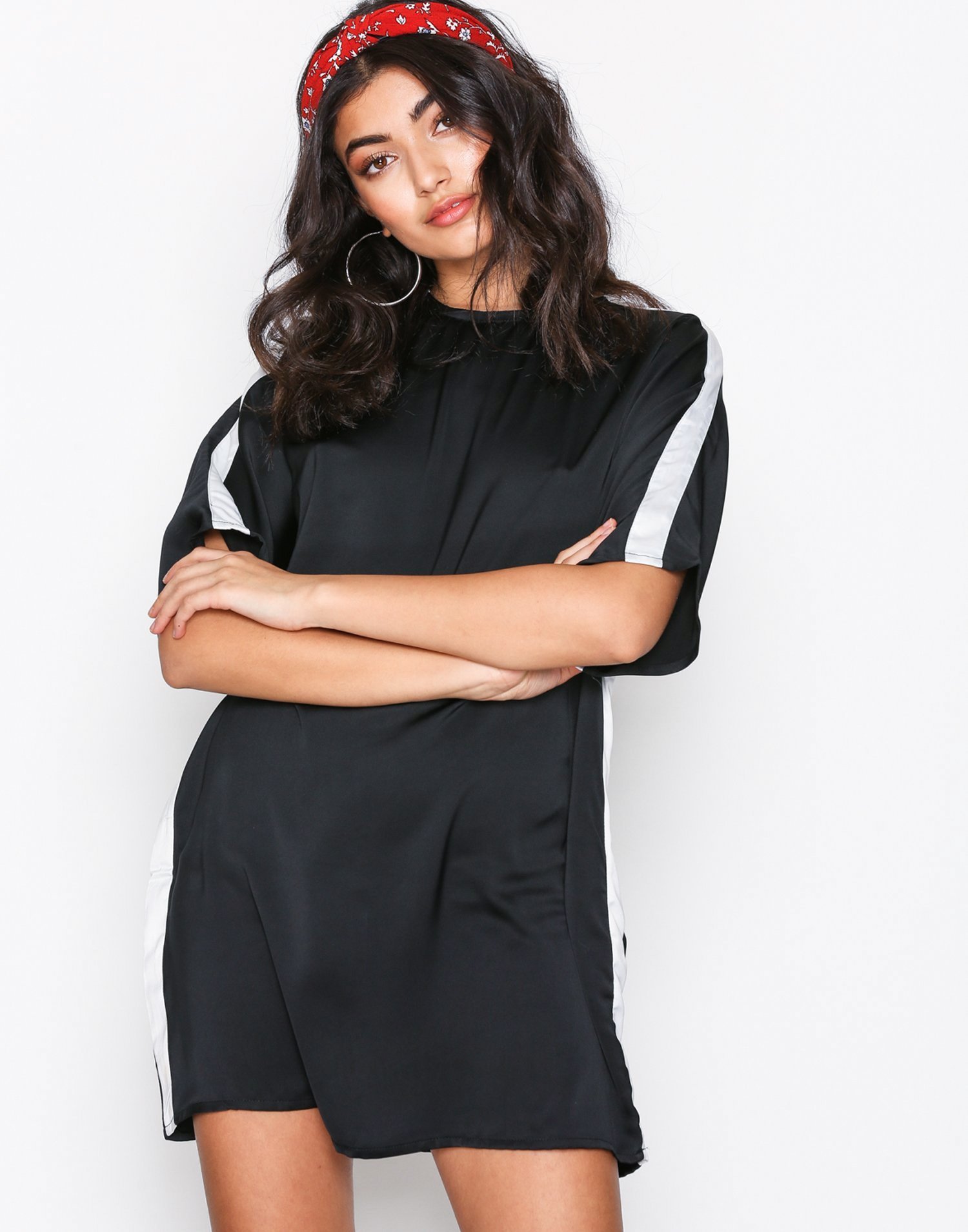 Dore Shift Dress