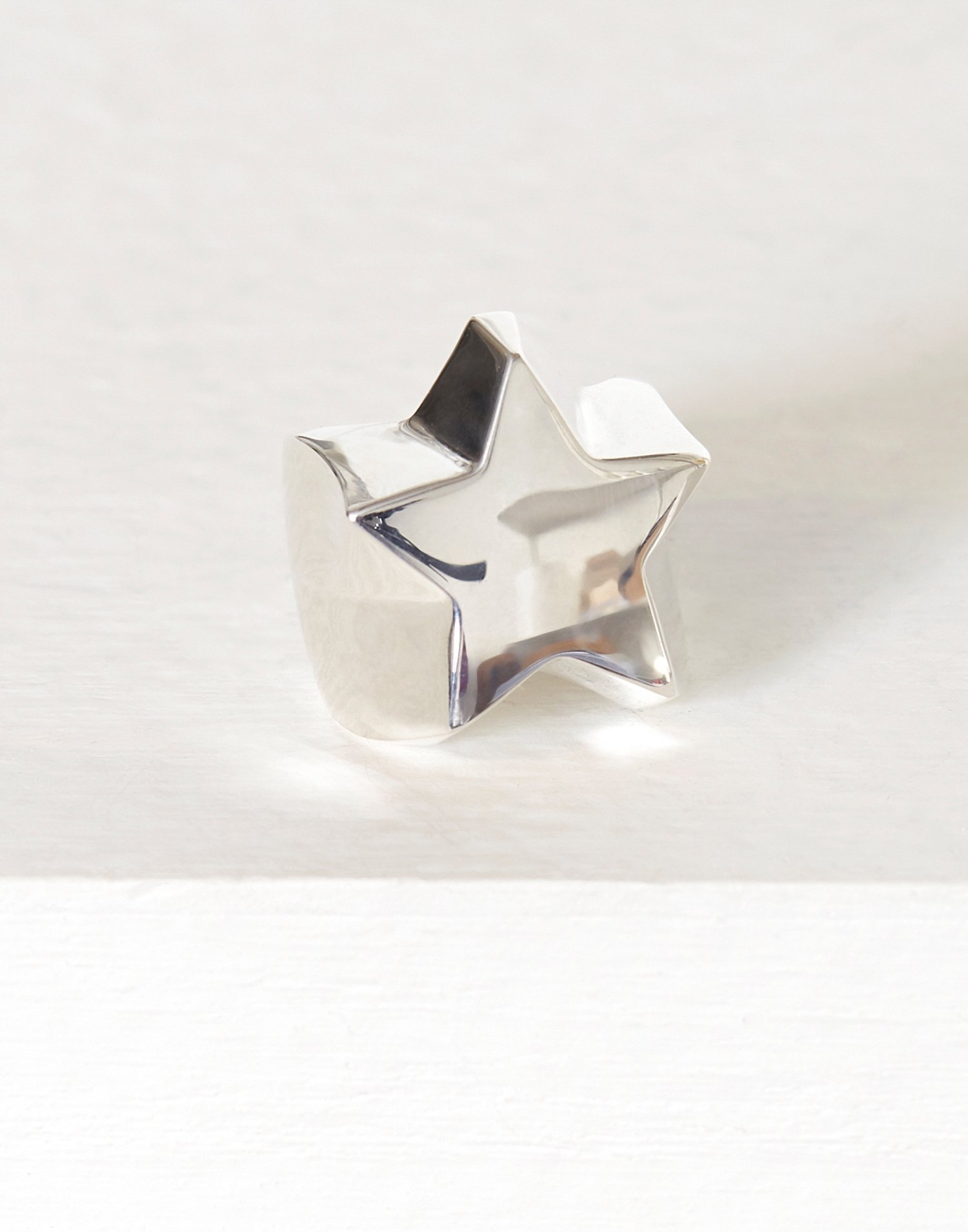 Nelly.com SE - Star Ring 1498.00