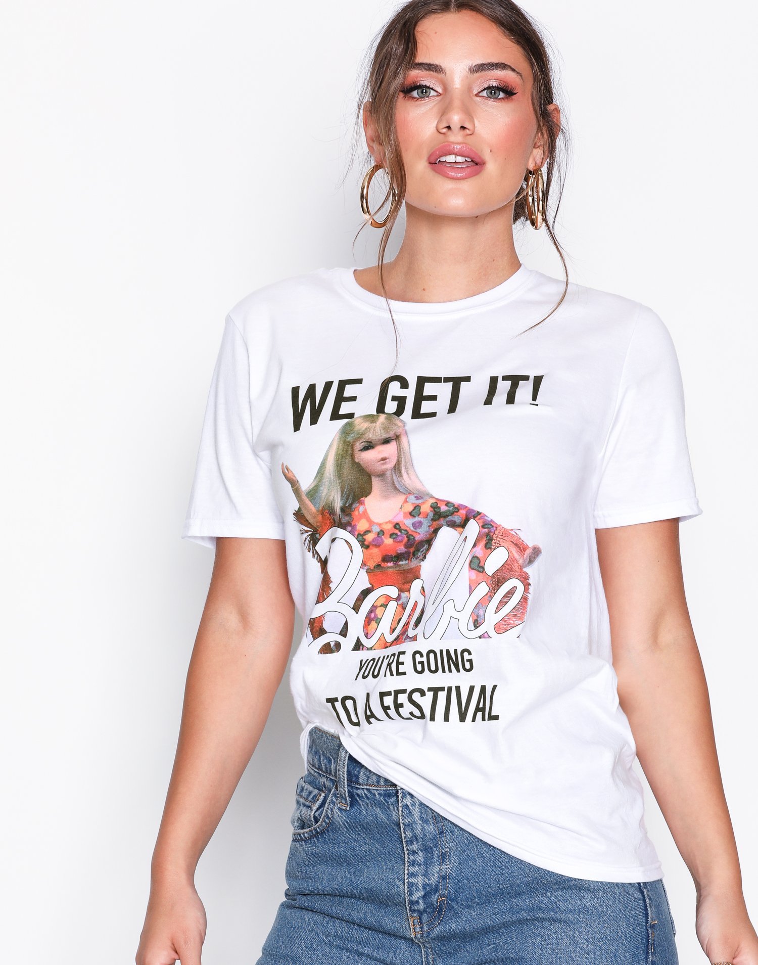 Nelly.com SE - Barbie Festival T-shirt 228.00