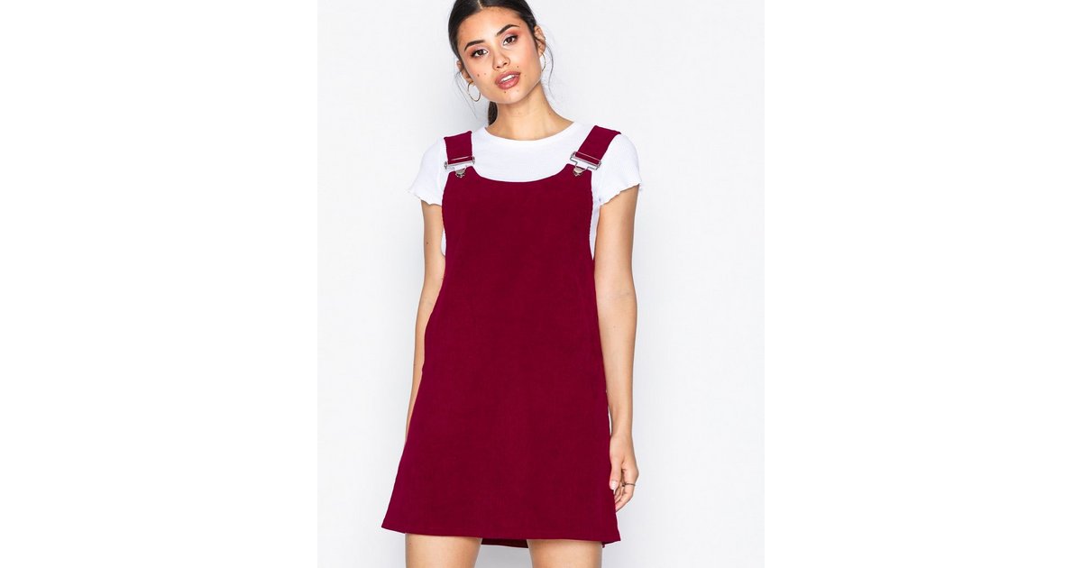 Pinafore missguided hotsell