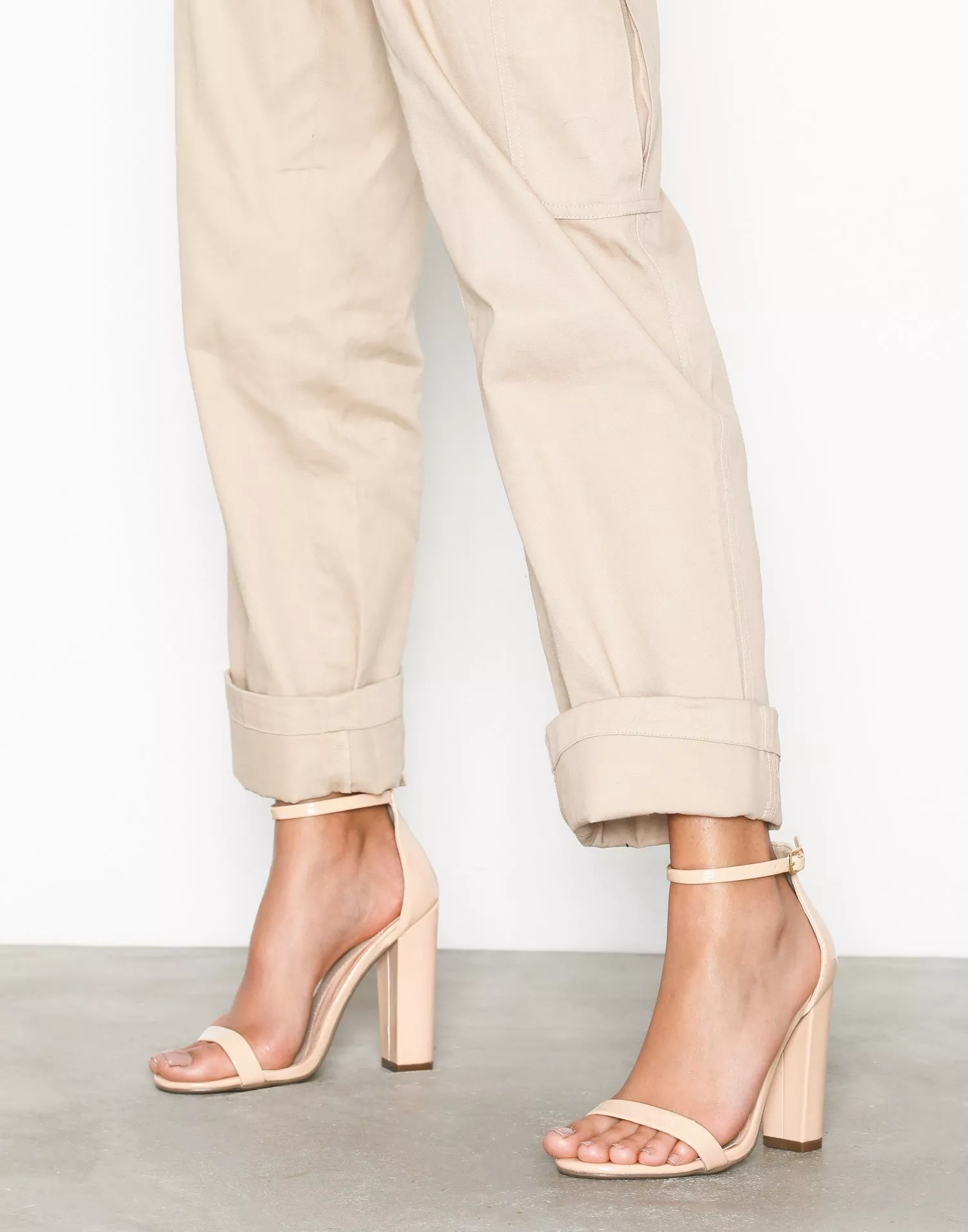 Missguided barely there clearance heels