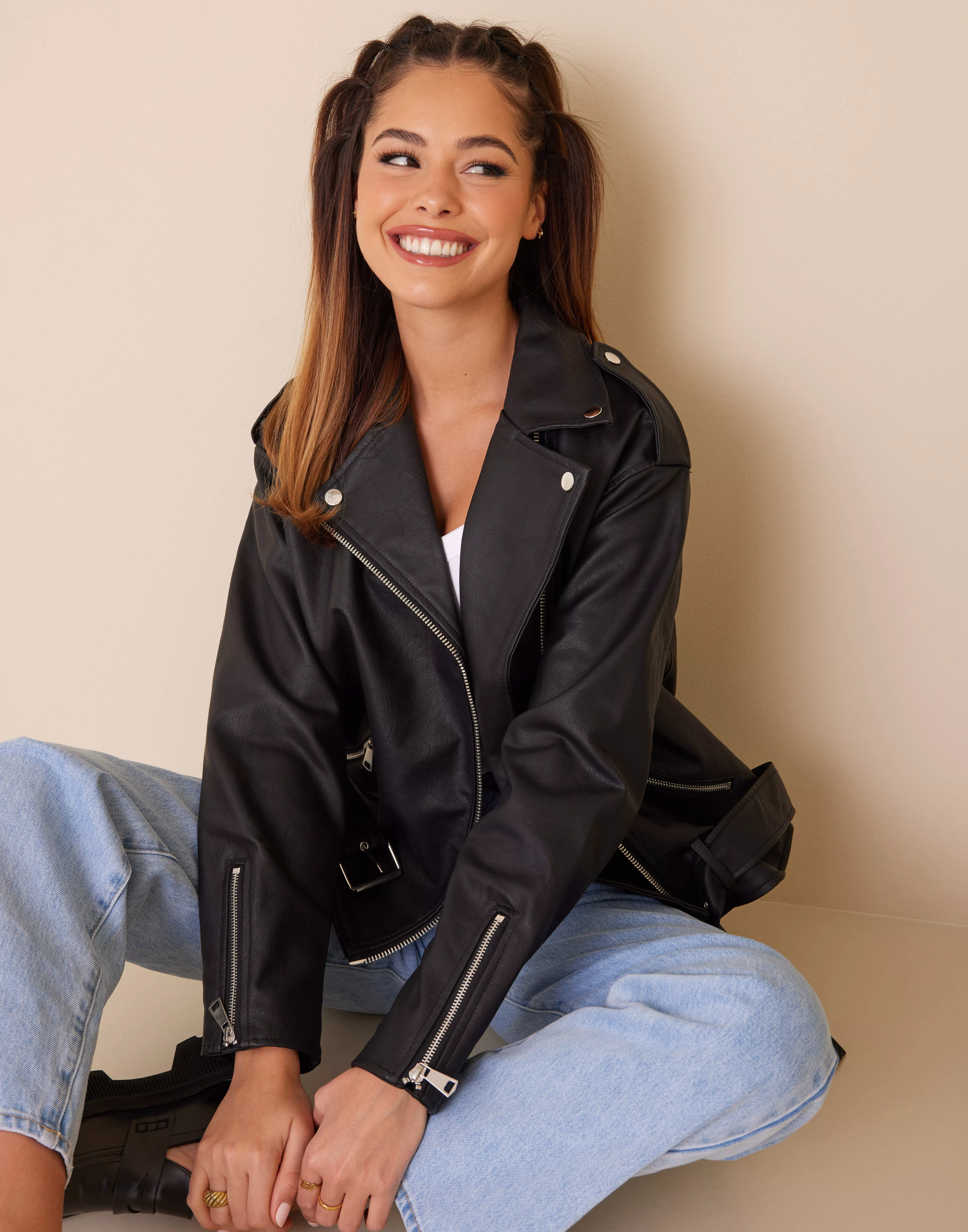 Missguided, Jackets & Coats