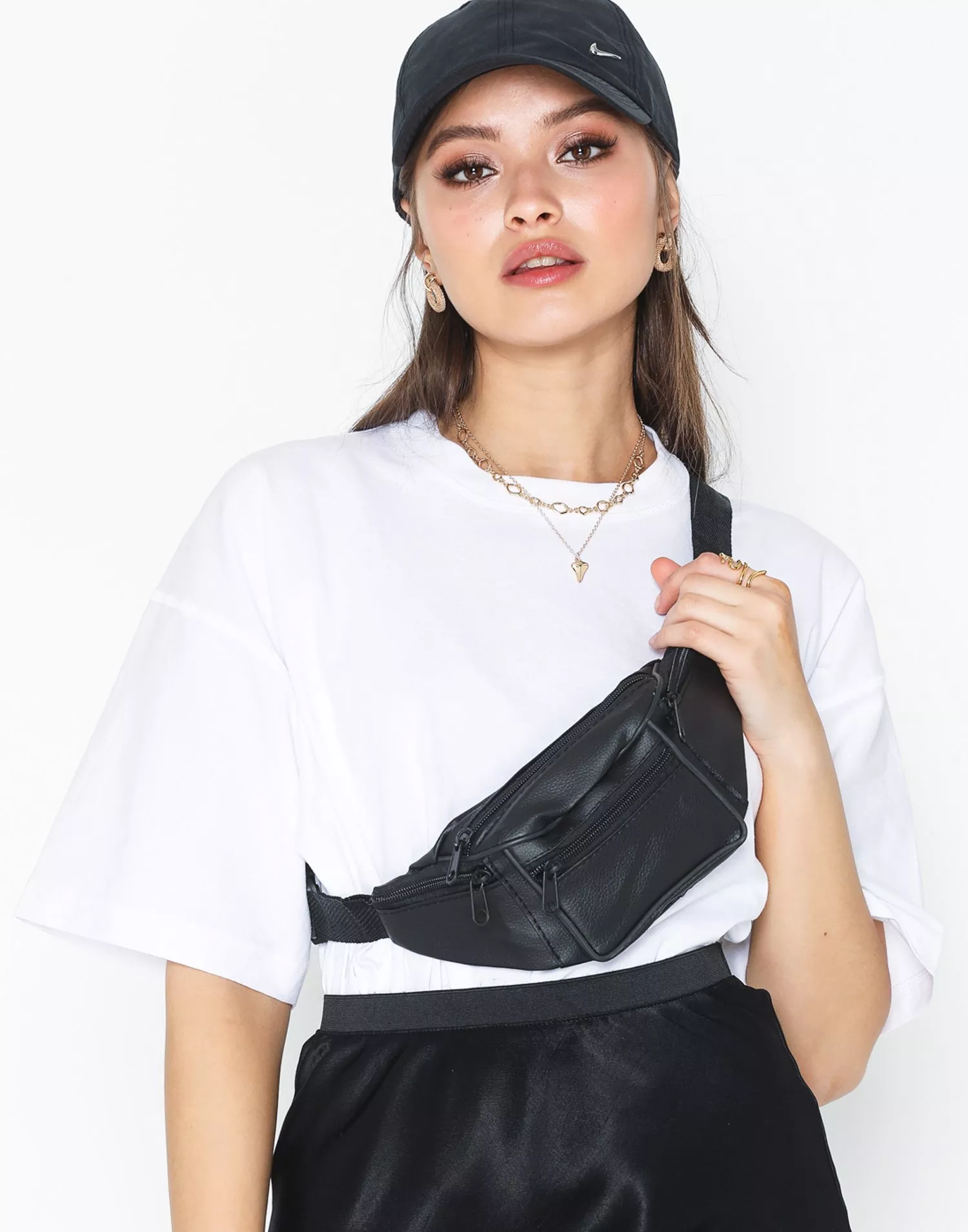 Belt bag sale missguided