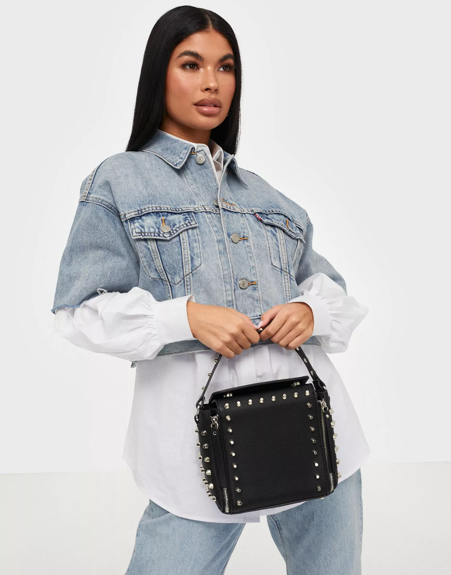 Missguided cross body bag new arrivals