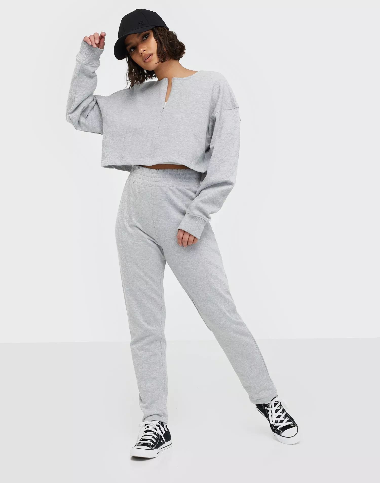 Missguided jogging bottoms new arrivals